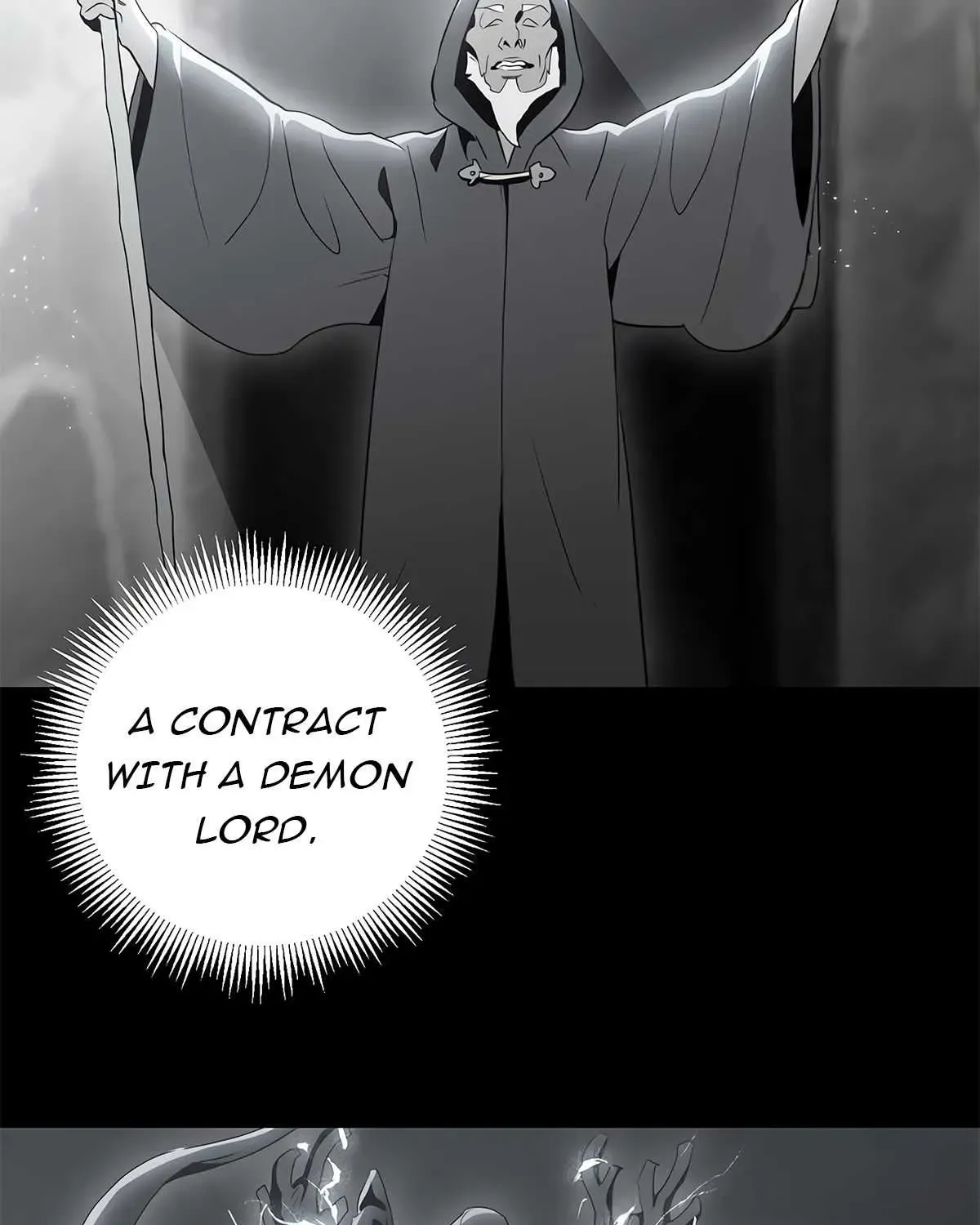 Read Skeleton Soldier chapter 125 image 44 on Lezhin