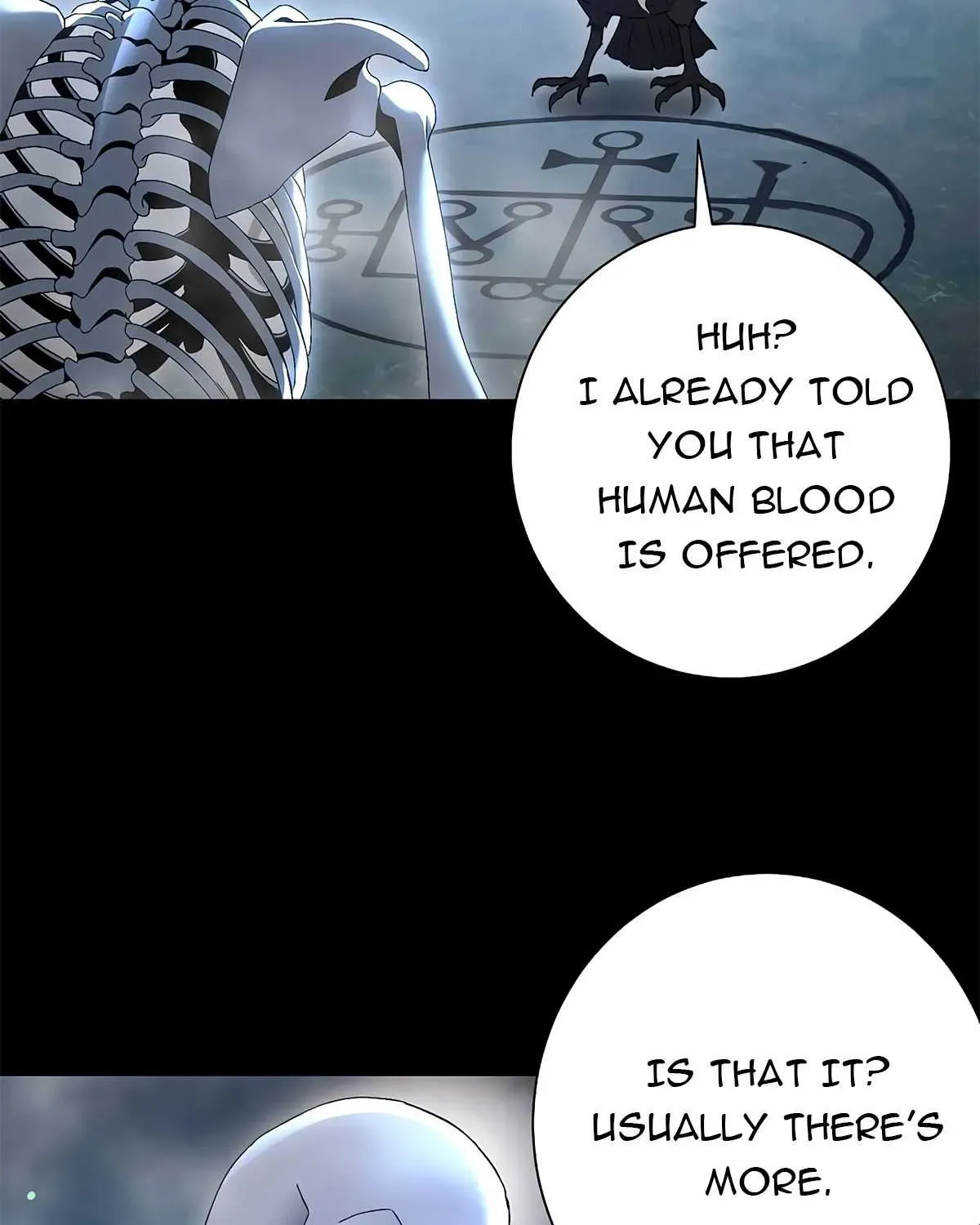 Read Skeleton Soldier chapter 125 image 49 on Lezhin