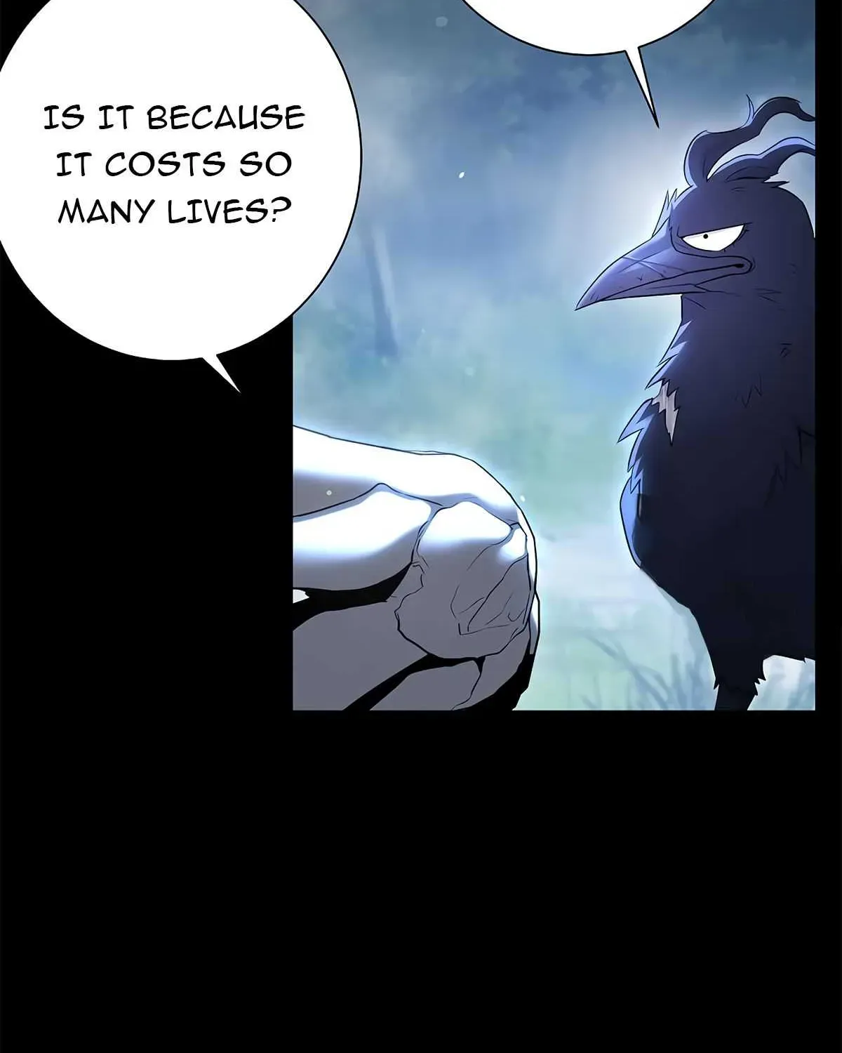 Read Skeleton Soldier chapter 125 image 51 on Lezhin