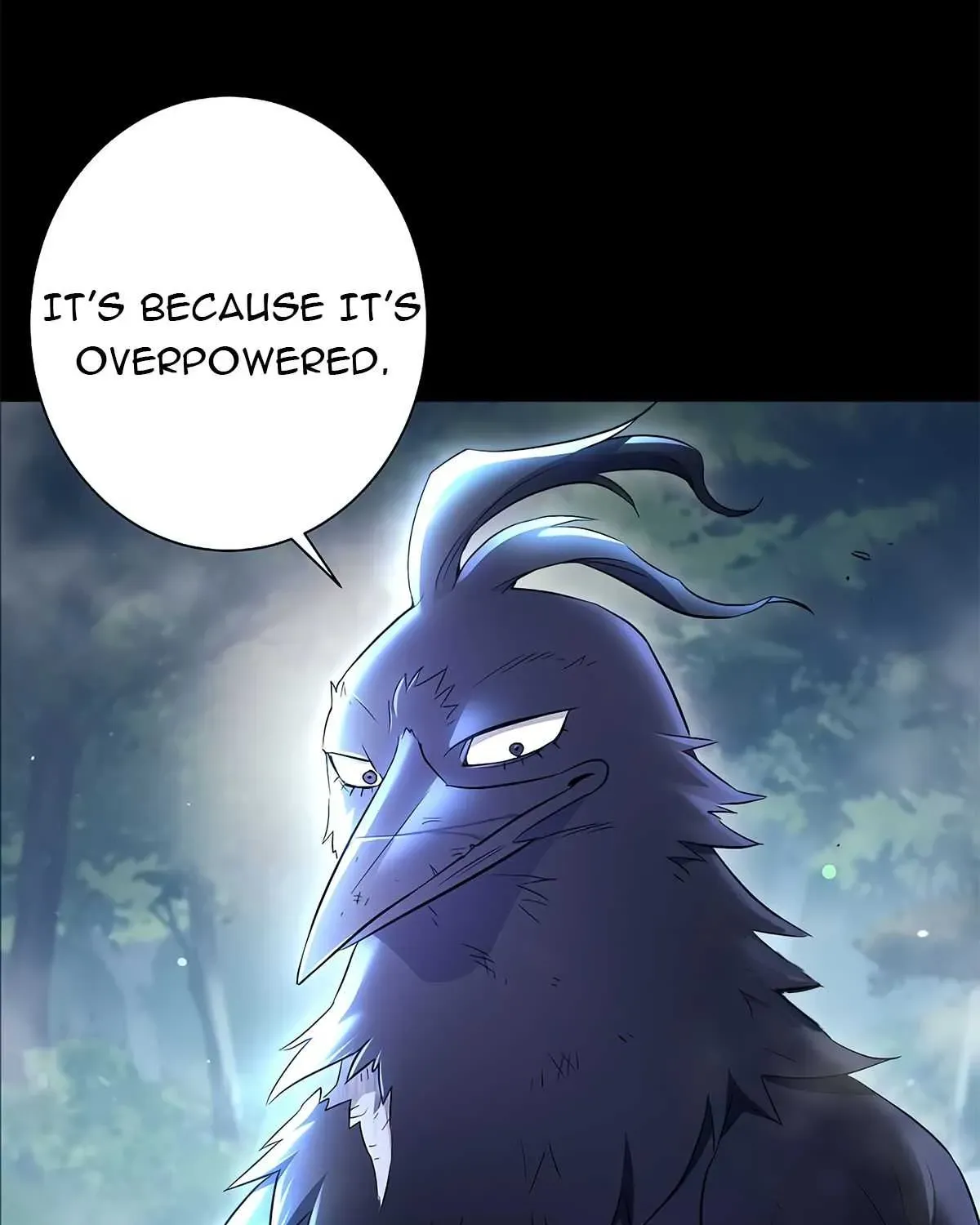 Read Skeleton Soldier chapter 125 image 52 on Lezhin