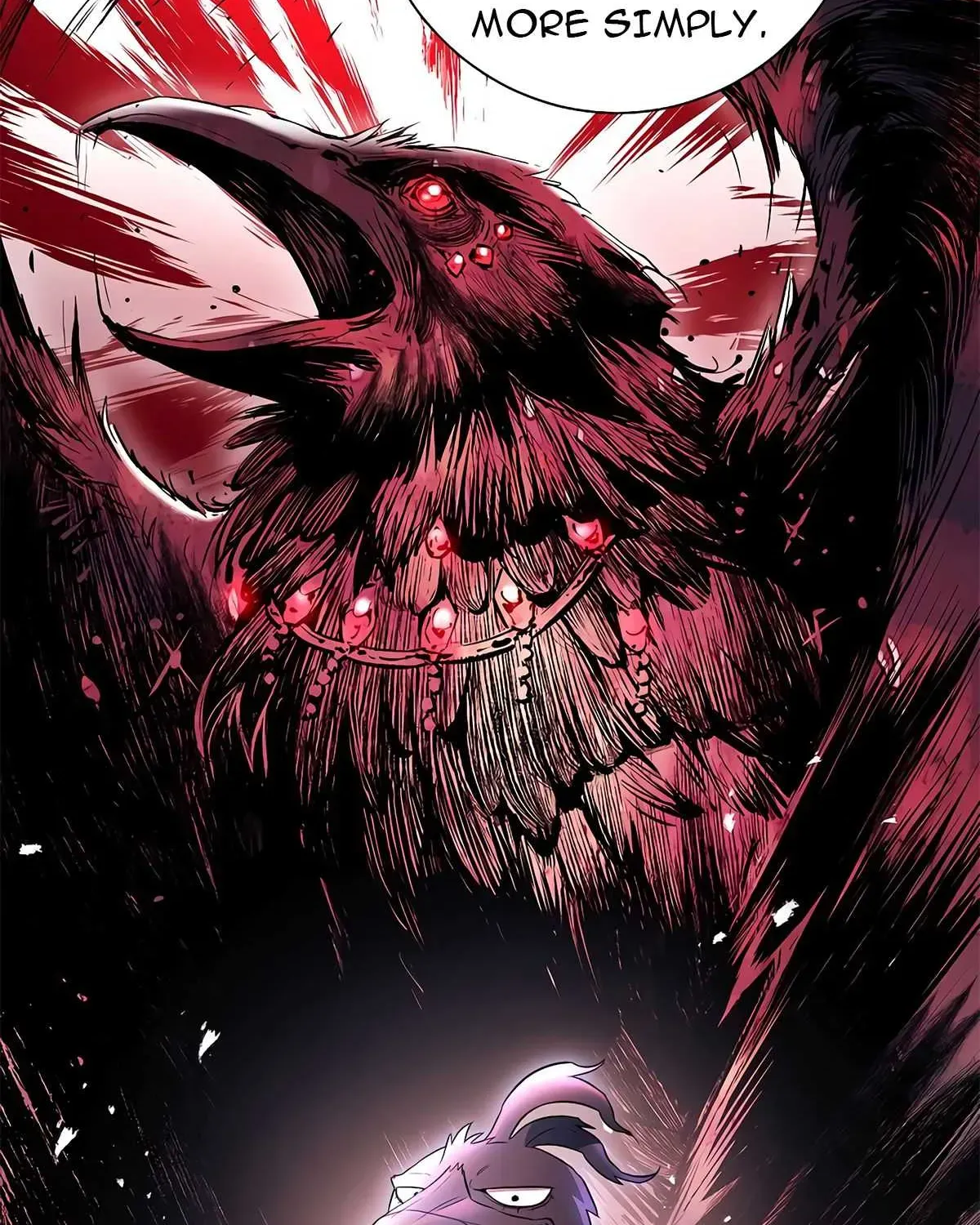 Read Skeleton Soldier chapter 125 image 55 on Lezhin