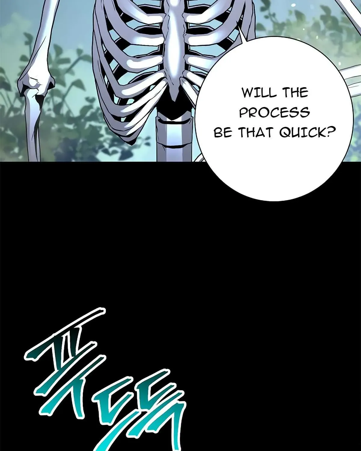 Read Skeleton Soldier chapter 125 image 58 on Lezhin