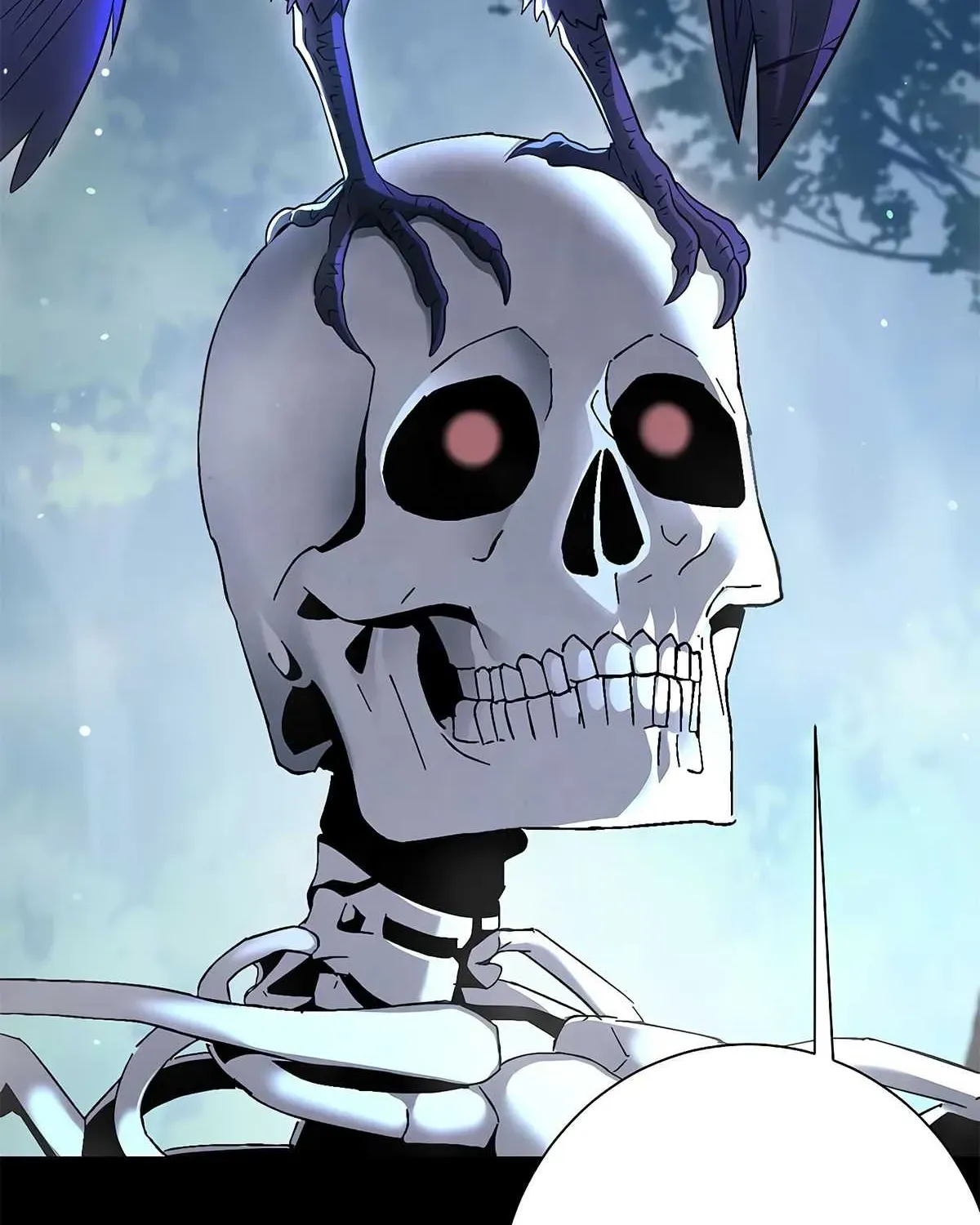 Read Skeleton Soldier chapter 125 image 61 on Lezhin