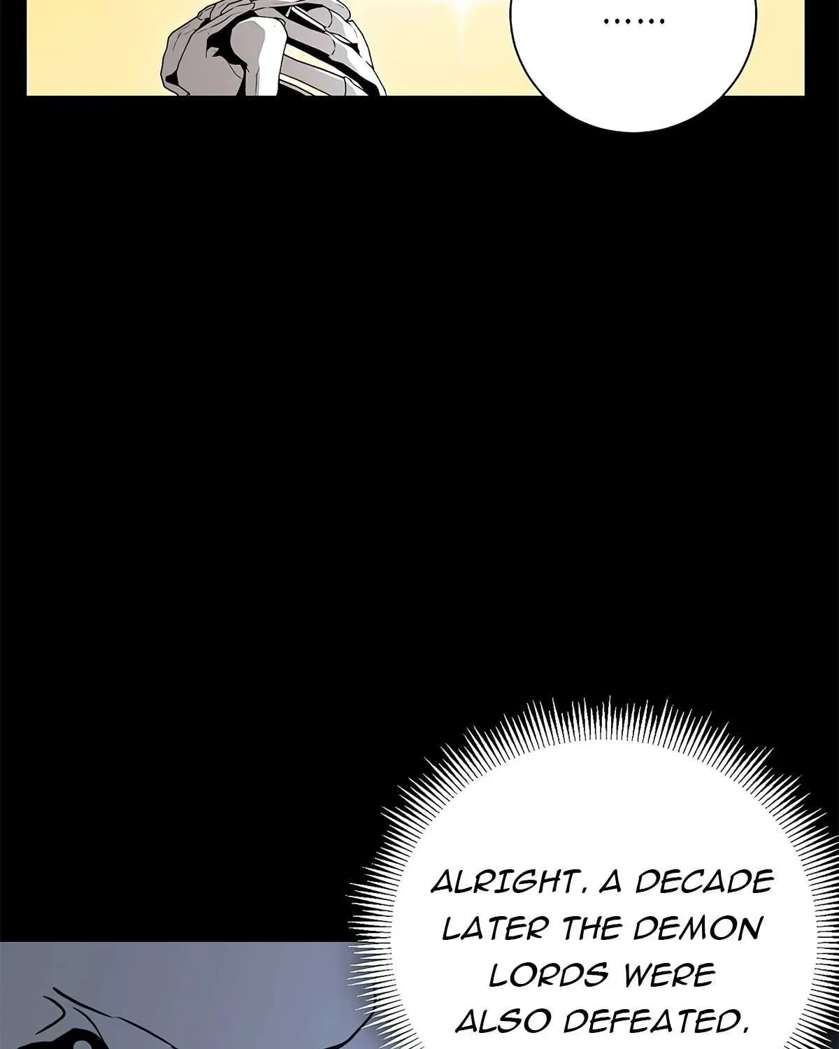 Read Skeleton Soldier chapter 125 image 64 on Lezhin
