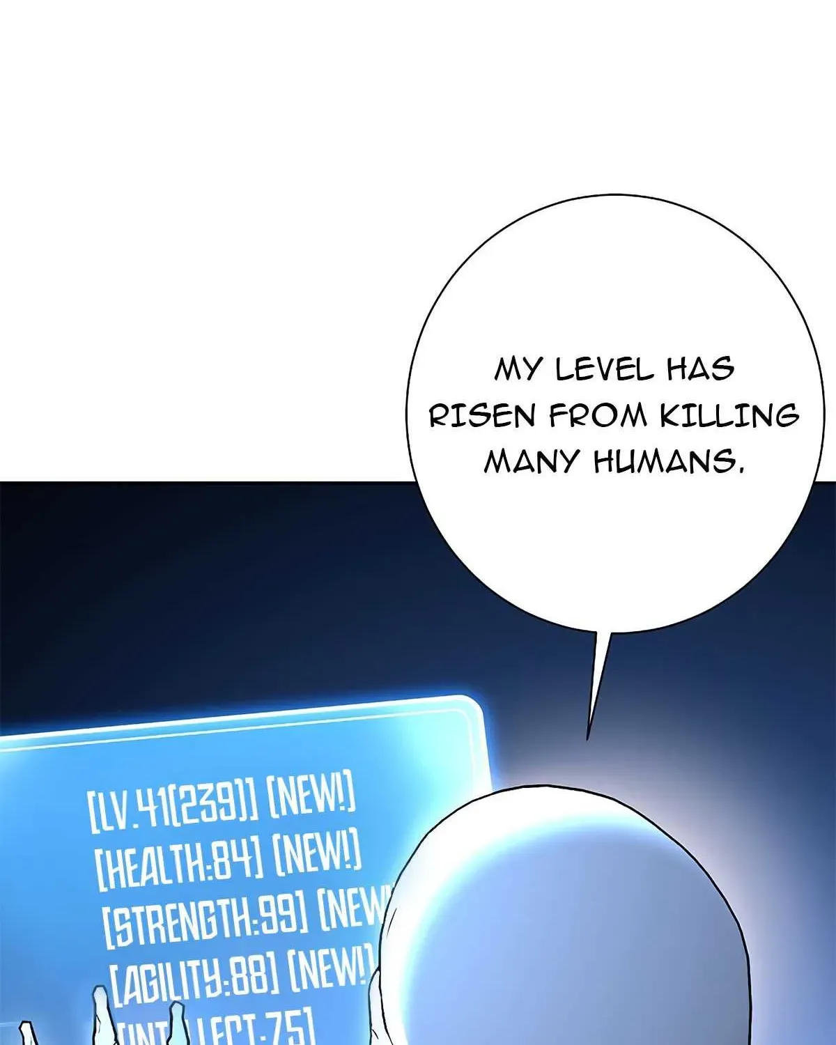 Read Skeleton Soldier chapter 125 image 75 on Lezhin