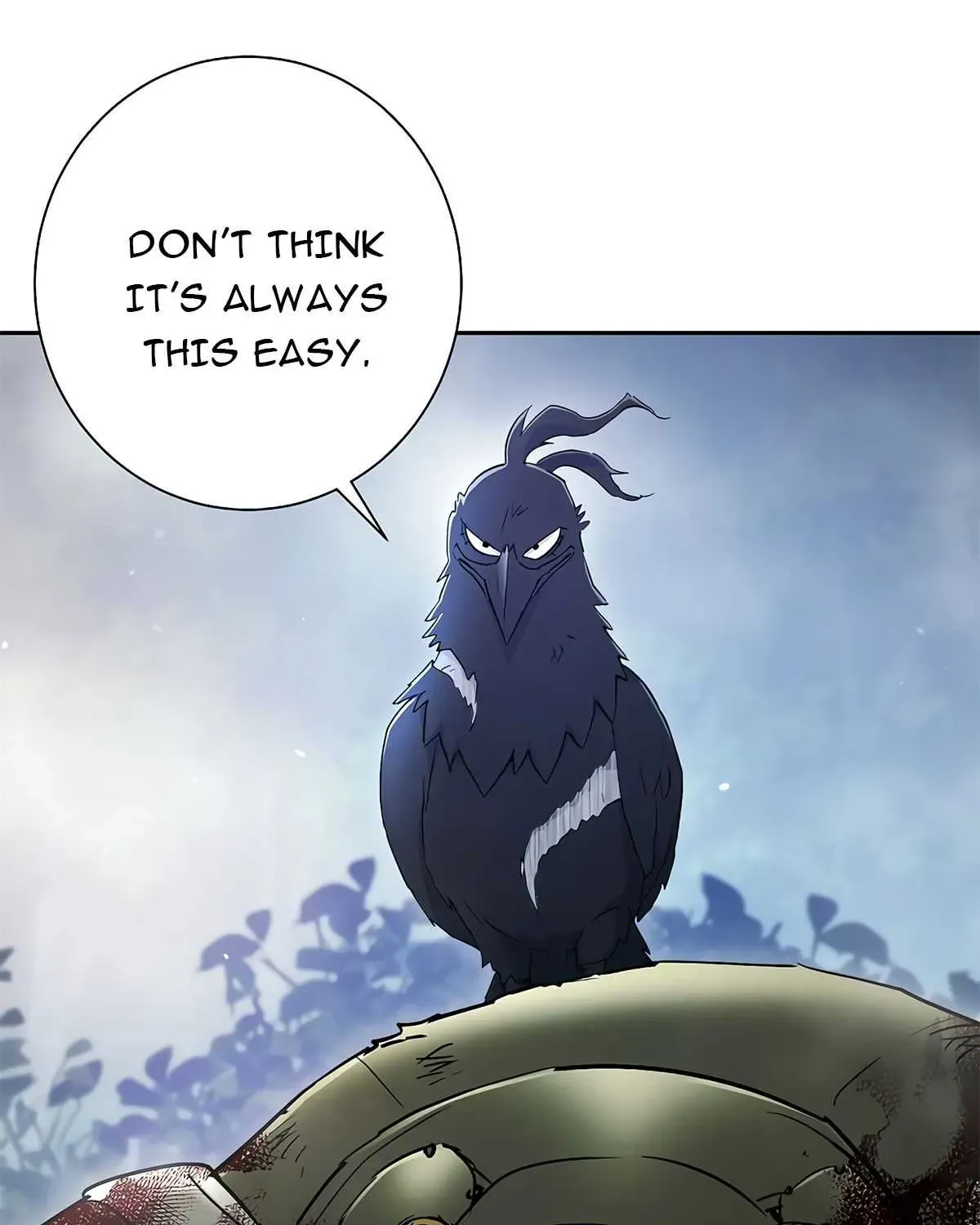 Read Skeleton Soldier chapter 125 image 77 on Lezhin
