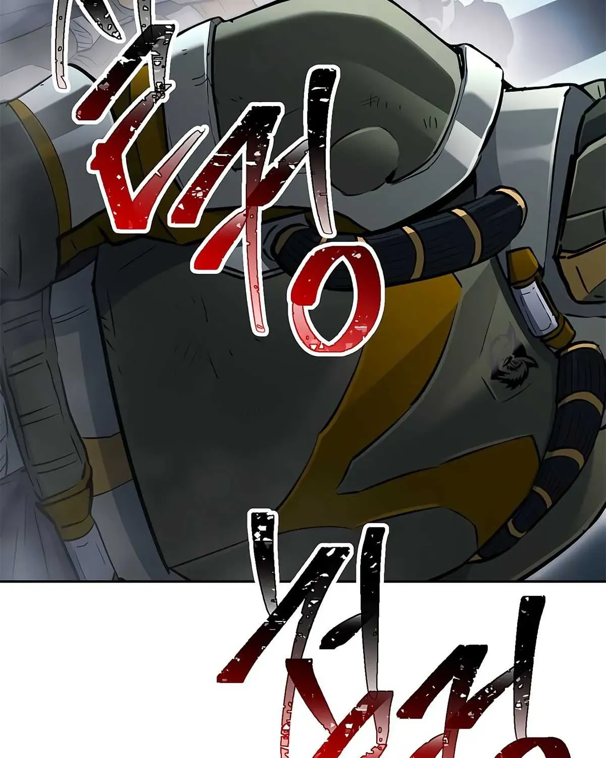 Read Skeleton Soldier chapter 125 image 8 on Lezhin