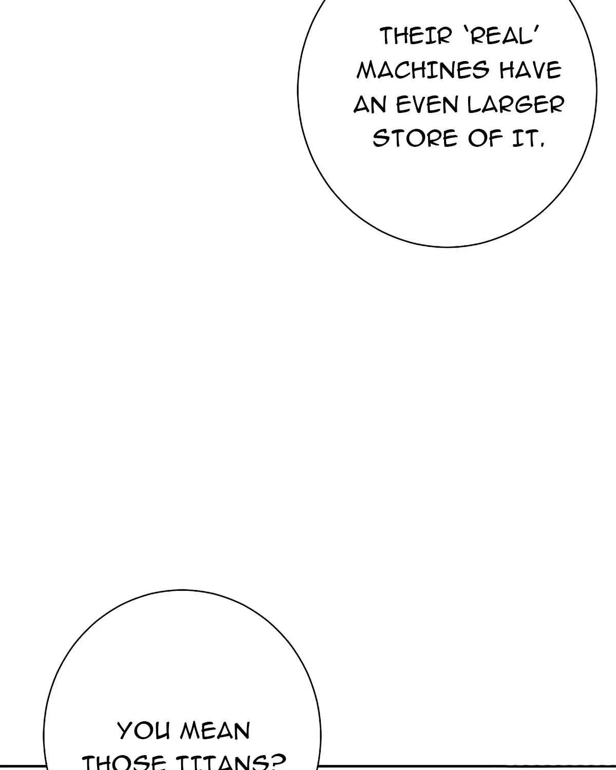 Read Skeleton Soldier chapter 125 image 80 on Lezhin