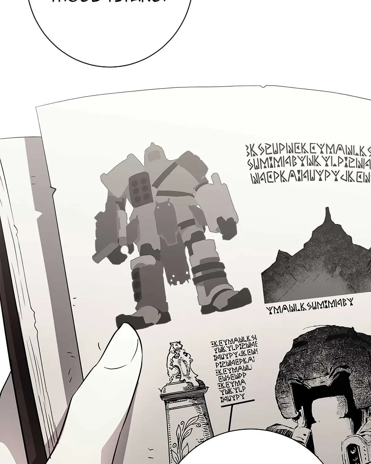 Read Skeleton Soldier chapter 125 image 81 on Lezhin