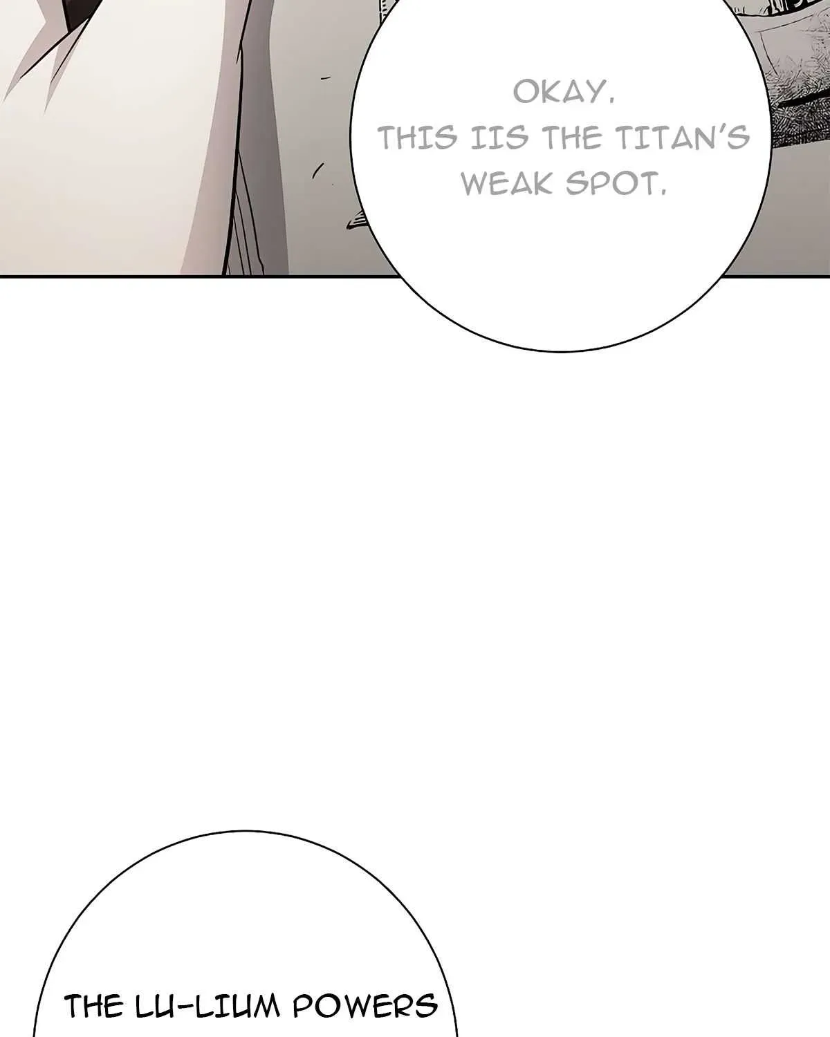 Read Skeleton Soldier chapter 125 image 82 on Lezhin
