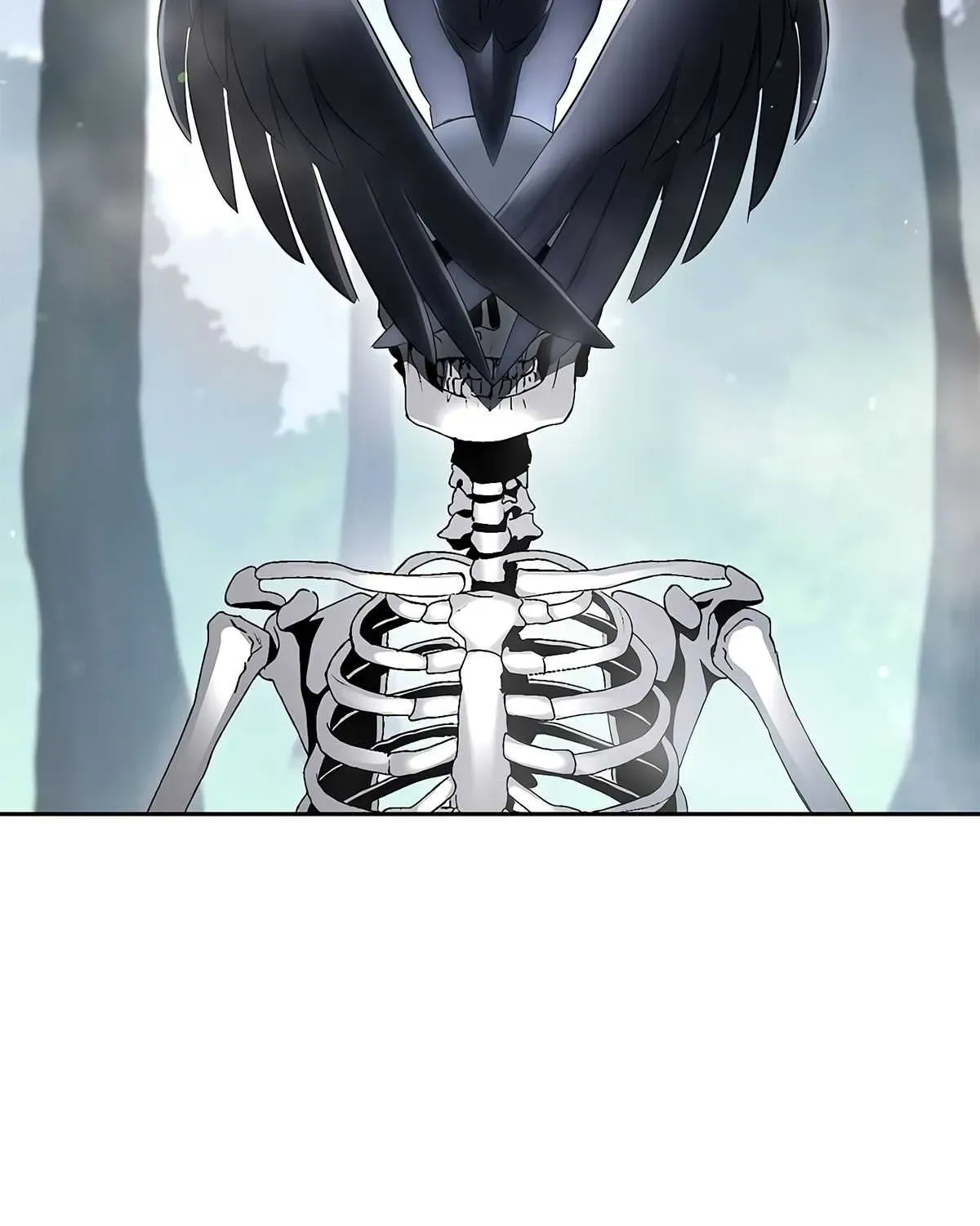 Read Skeleton Soldier chapter 125 image 87 on Lezhin