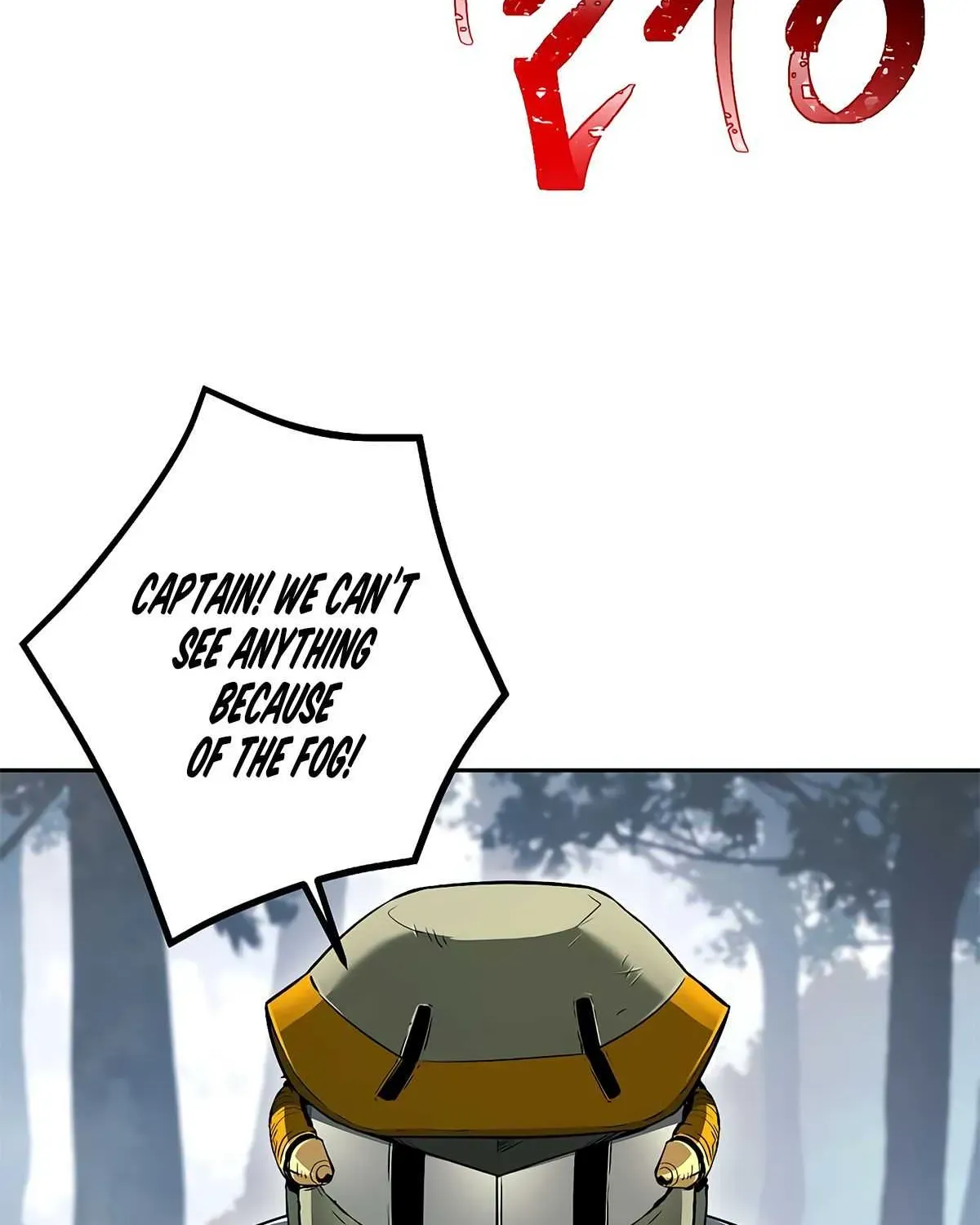 Read Skeleton Soldier chapter 125 image 9 on Lezhin