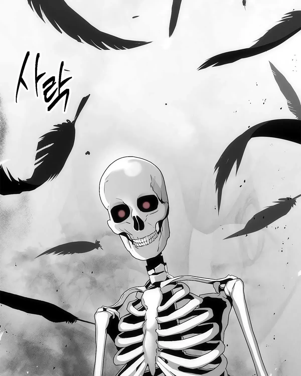 Read Skeleton Soldier chapter 125 image 92 on Lezhin