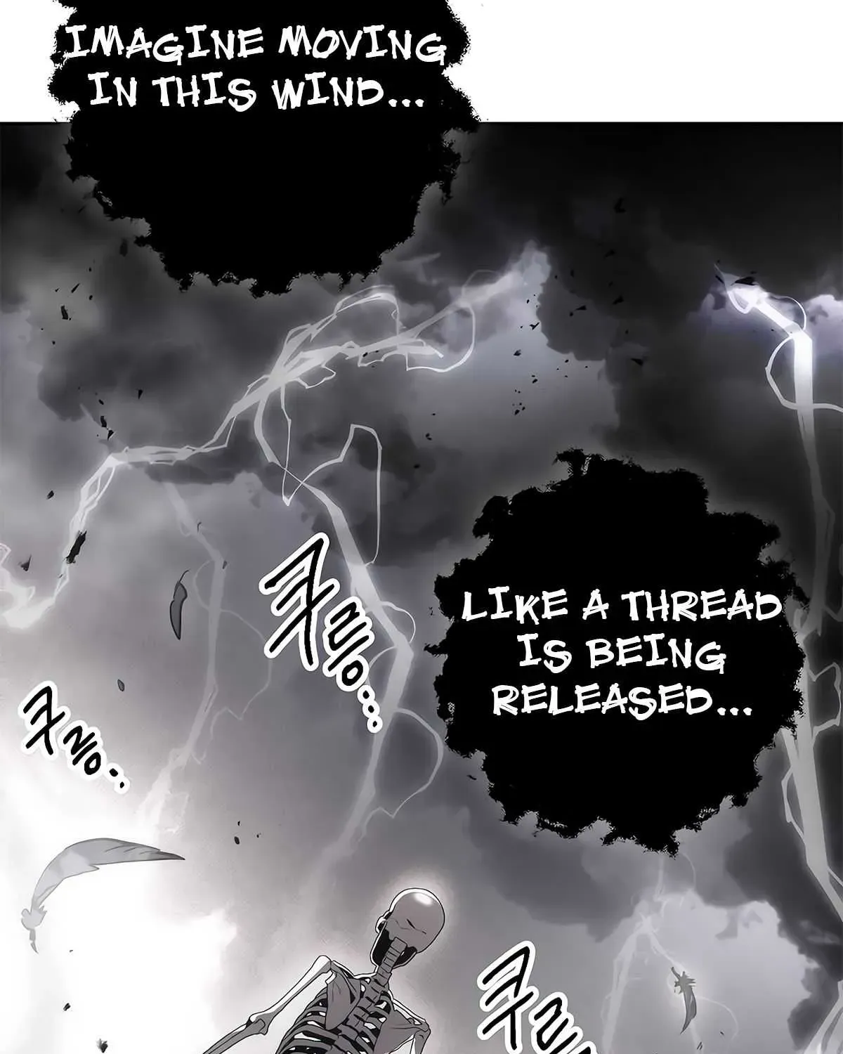 Read Skeleton Soldier chapter 125 image 98 on Lezhin