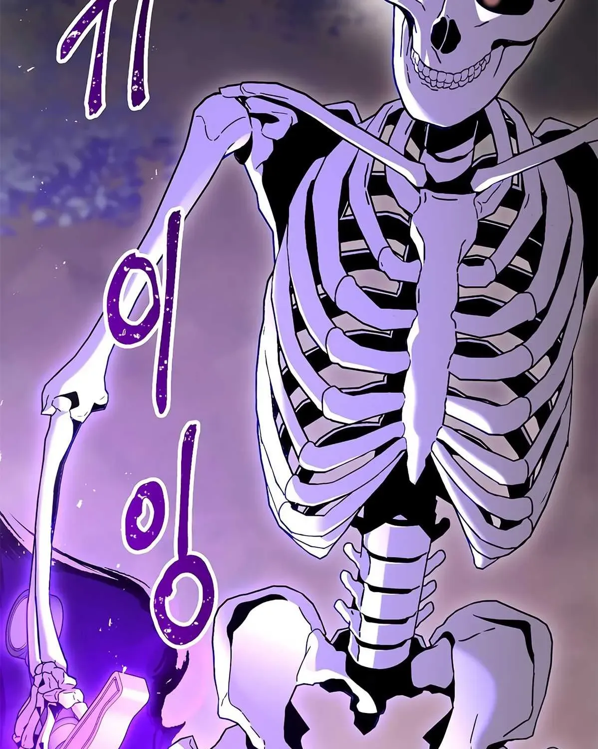 Read Skeleton Soldier chapter 126 image 104 on Lezhin