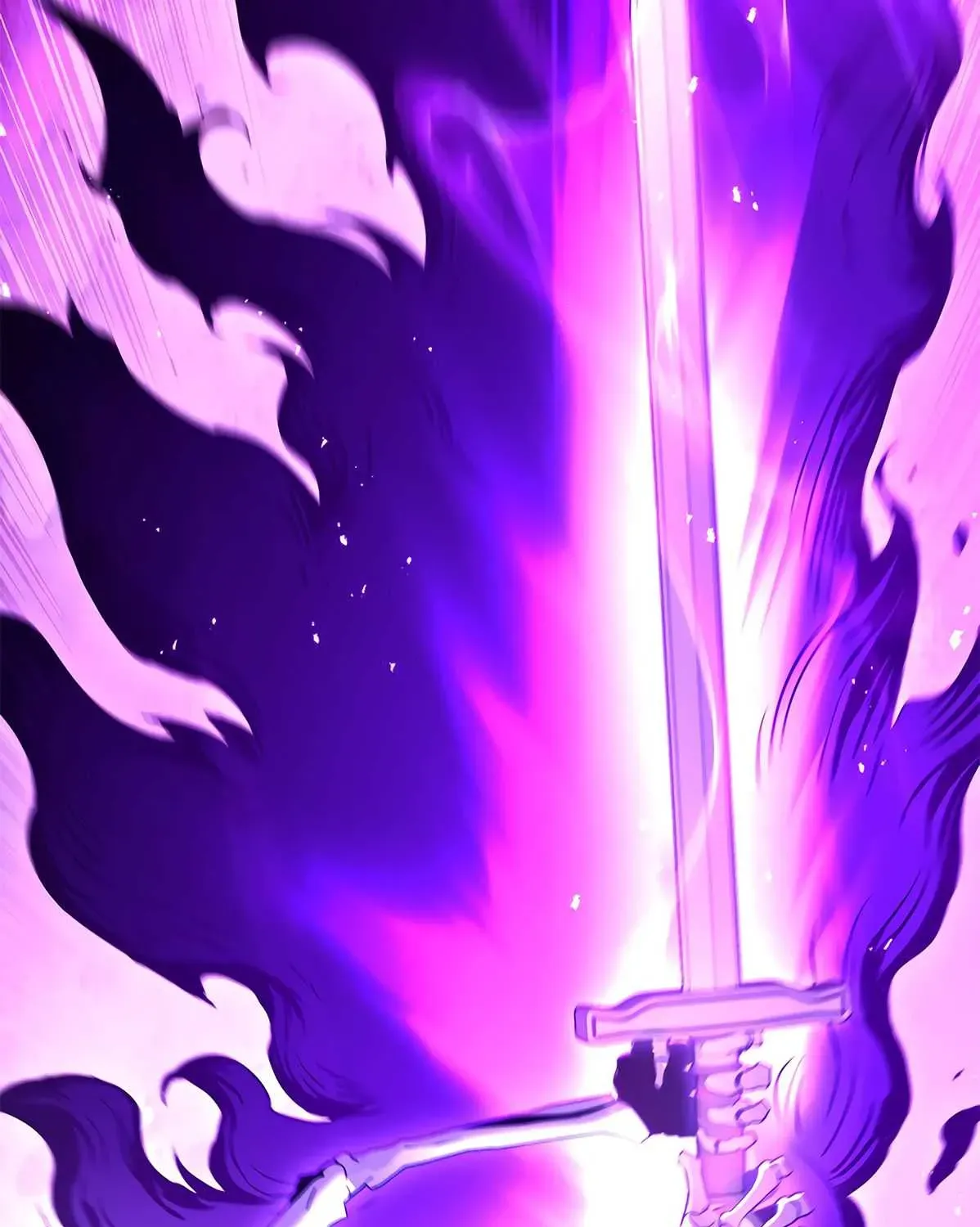 Read Skeleton Soldier chapter 126 image 108 on Lezhin