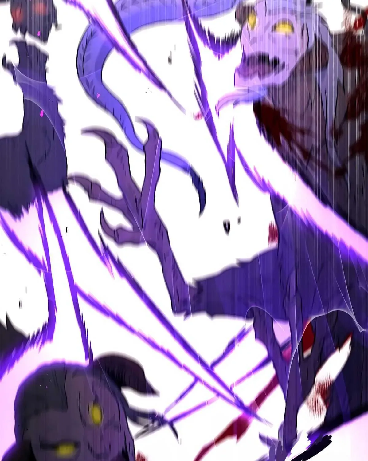 Read Skeleton Soldier chapter 126 image 114 on Lezhin