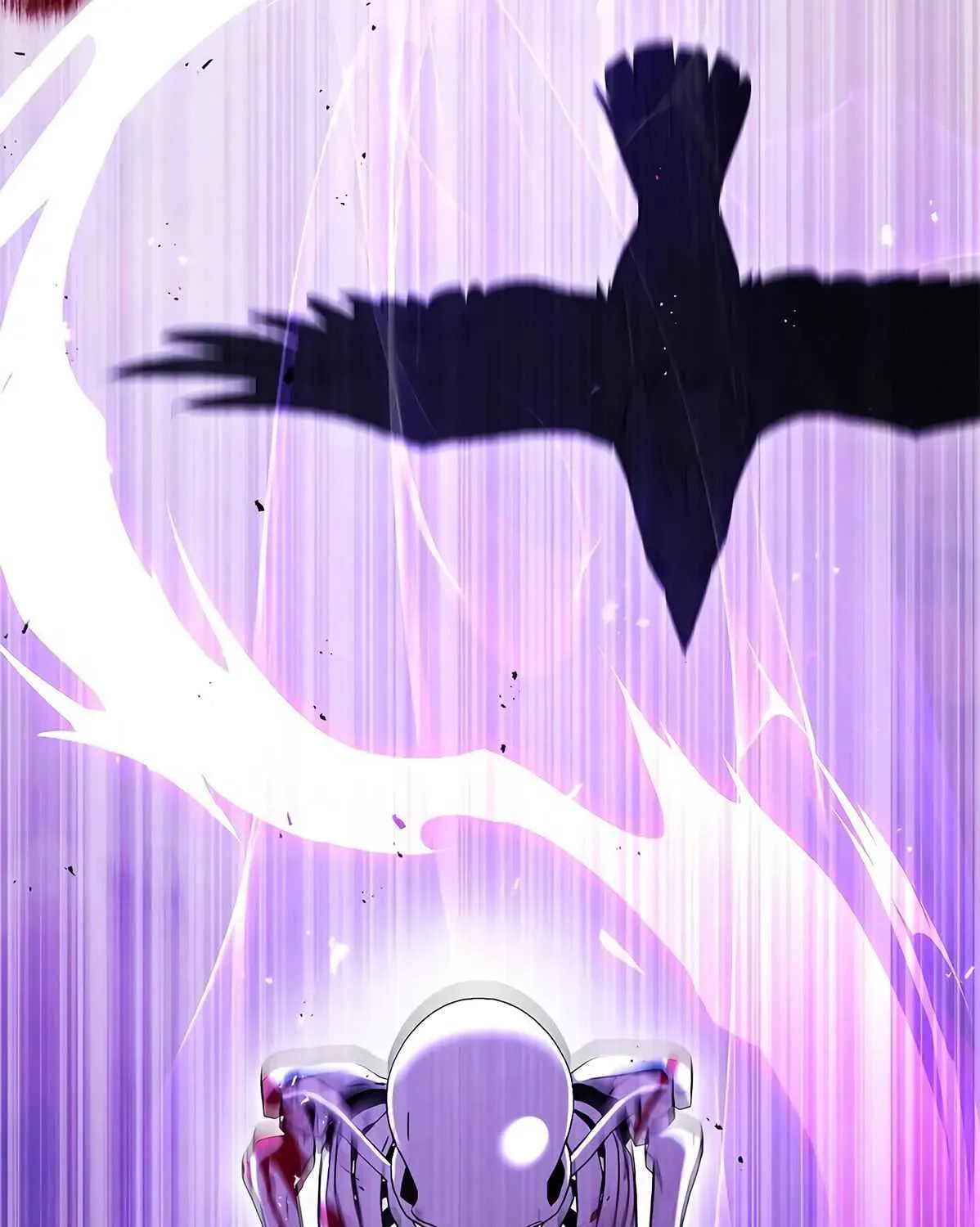 Read Skeleton Soldier chapter 126 image 116 on Lezhin
