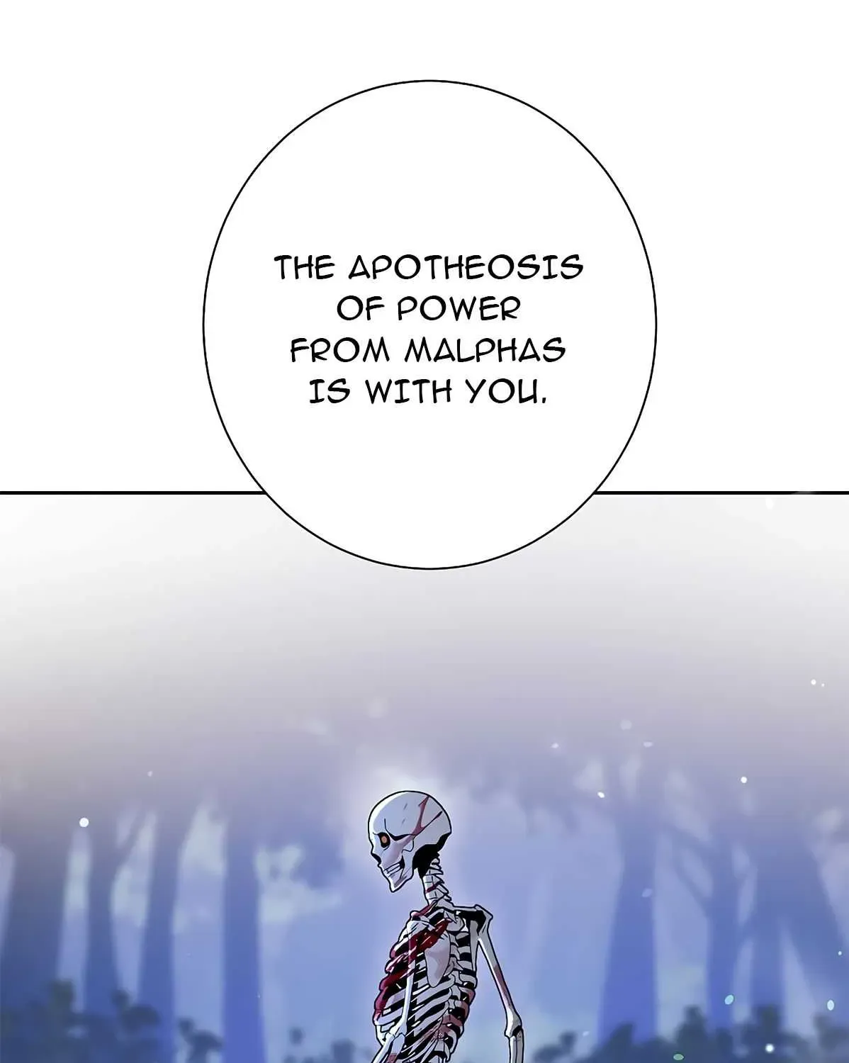 Read Skeleton Soldier chapter 126 image 122 on Lezhin