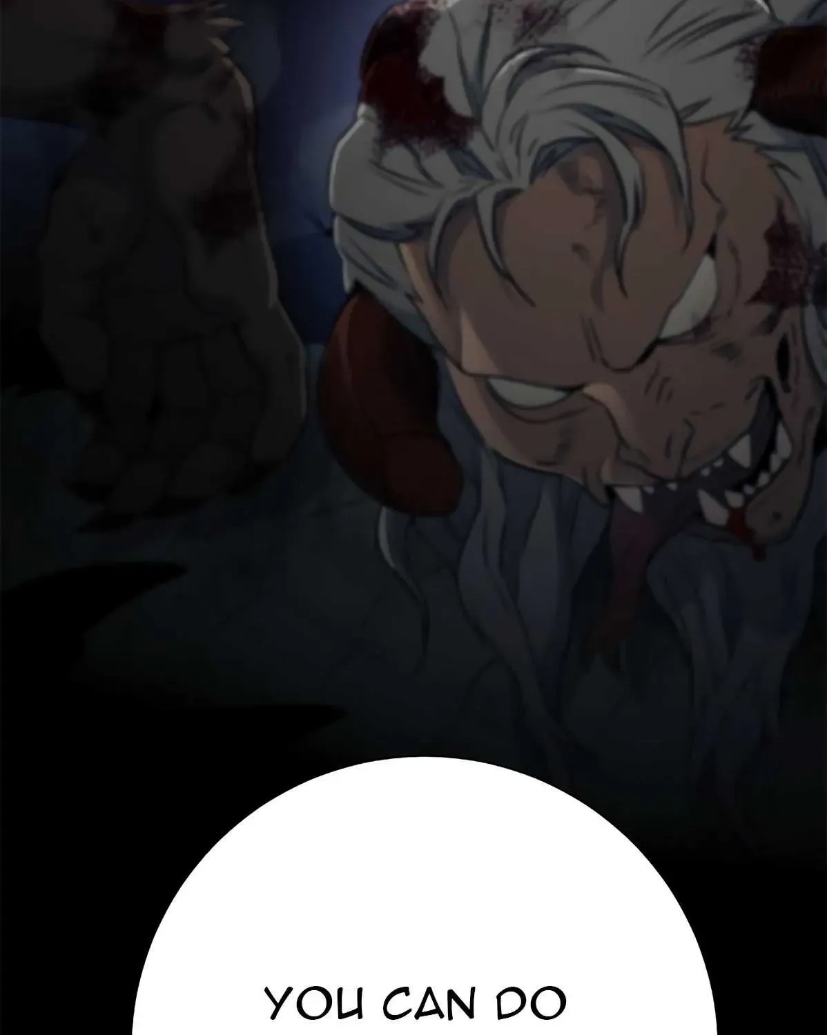 Read Skeleton Soldier chapter 126 image 125 on Lezhin