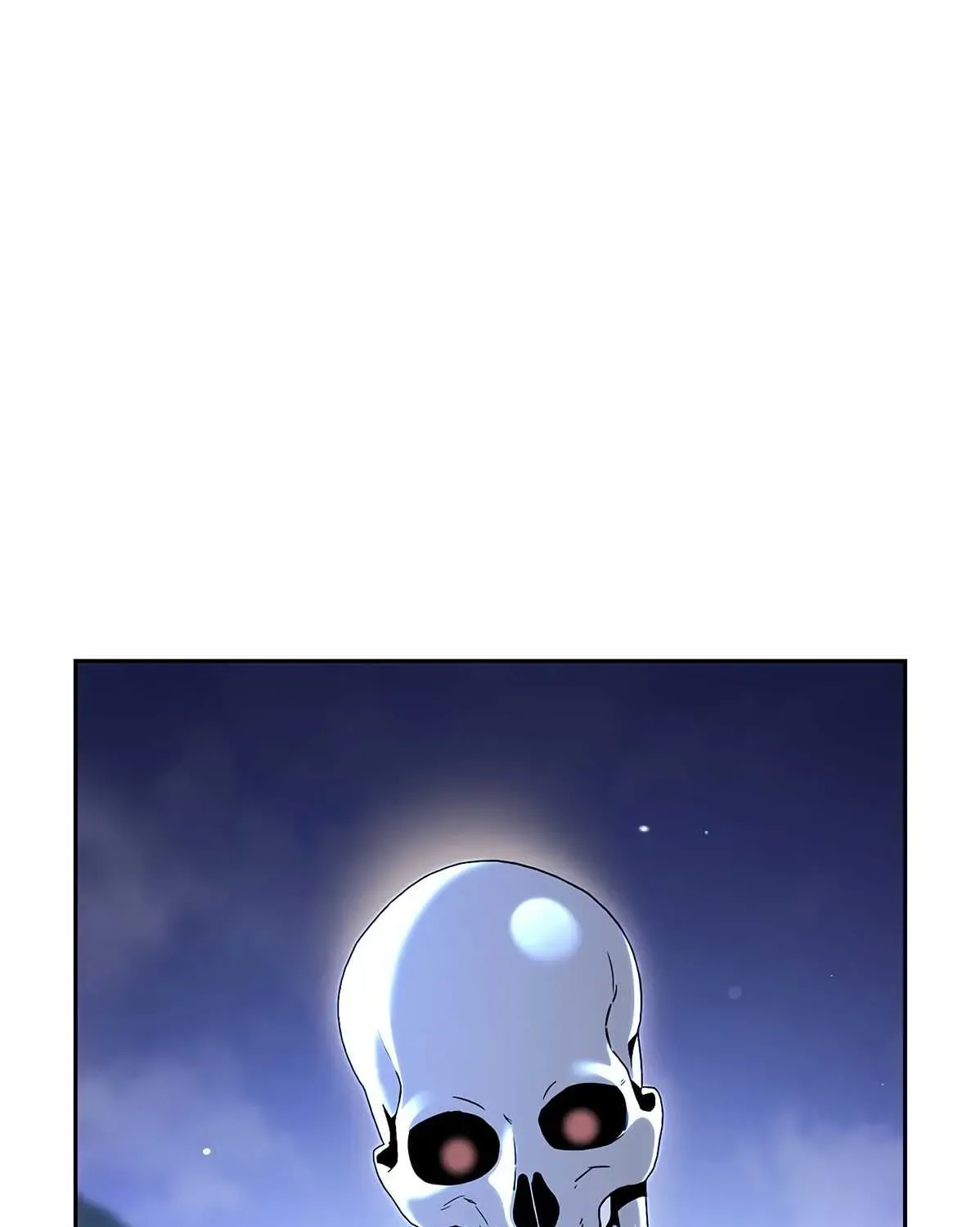 Read Skeleton Soldier chapter 126 image 2 on Lezhin