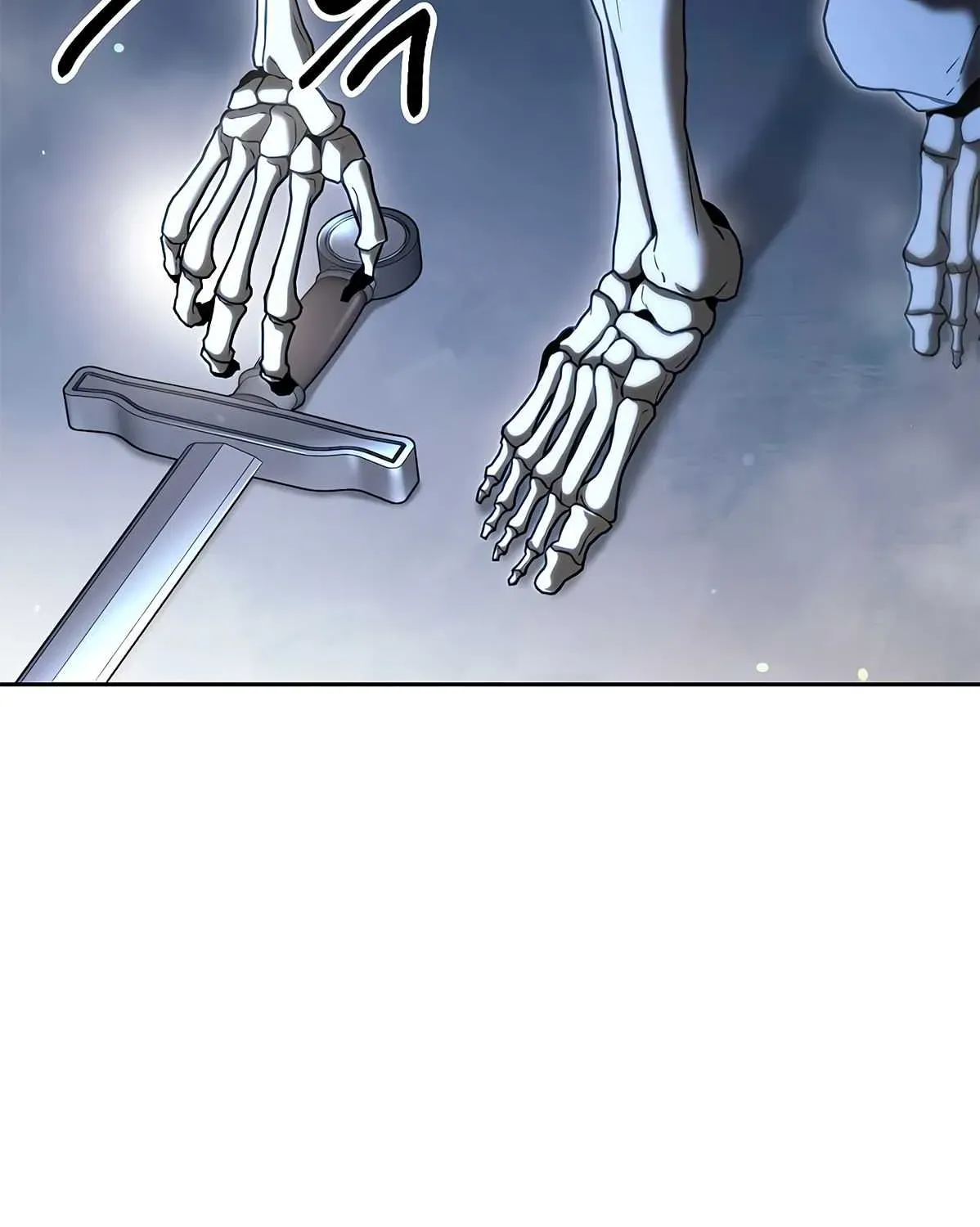Read Skeleton Soldier chapter 126 image 22 on Lezhin