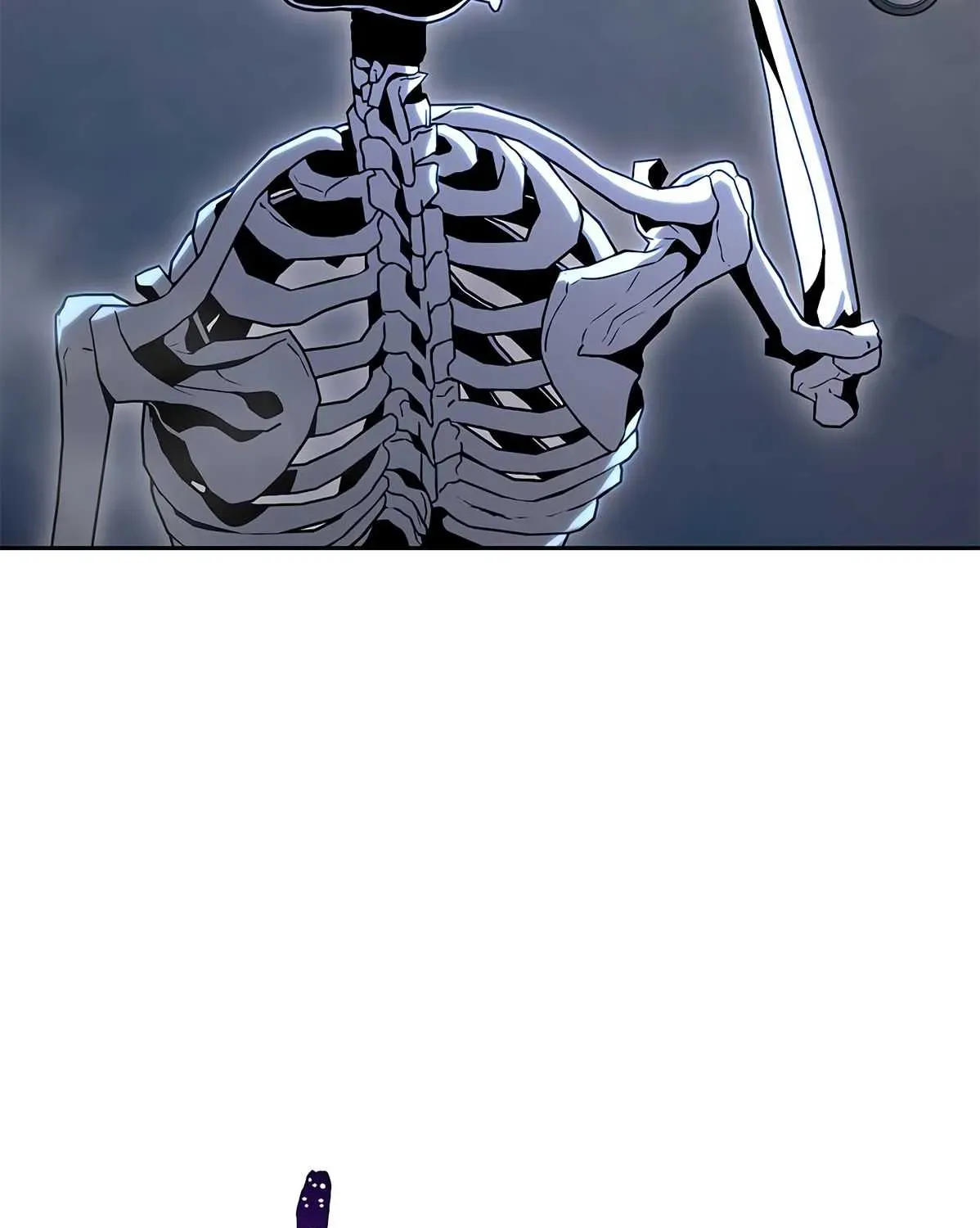 Read Skeleton Soldier chapter 126 image 24 on Lezhin
