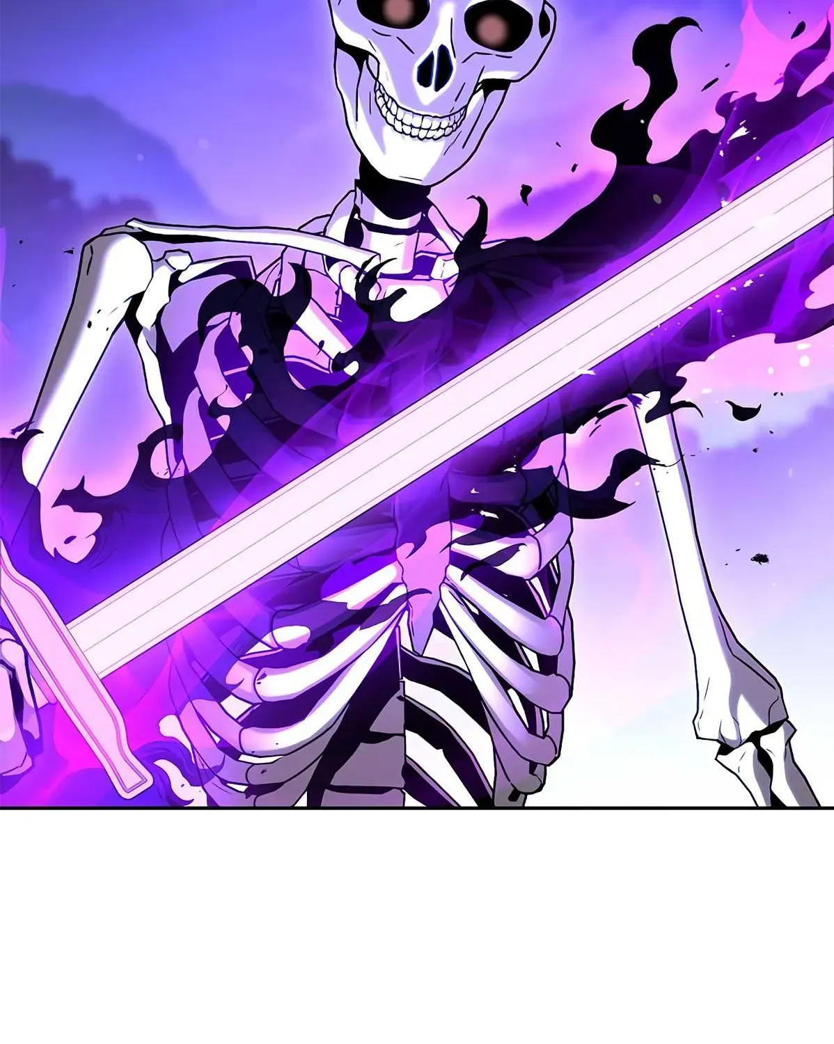 Read Skeleton Soldier chapter 126 image 27 on Lezhin