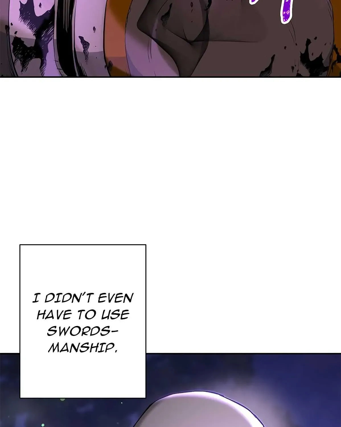 Read Skeleton Soldier chapter 126 image 32 on Lezhin