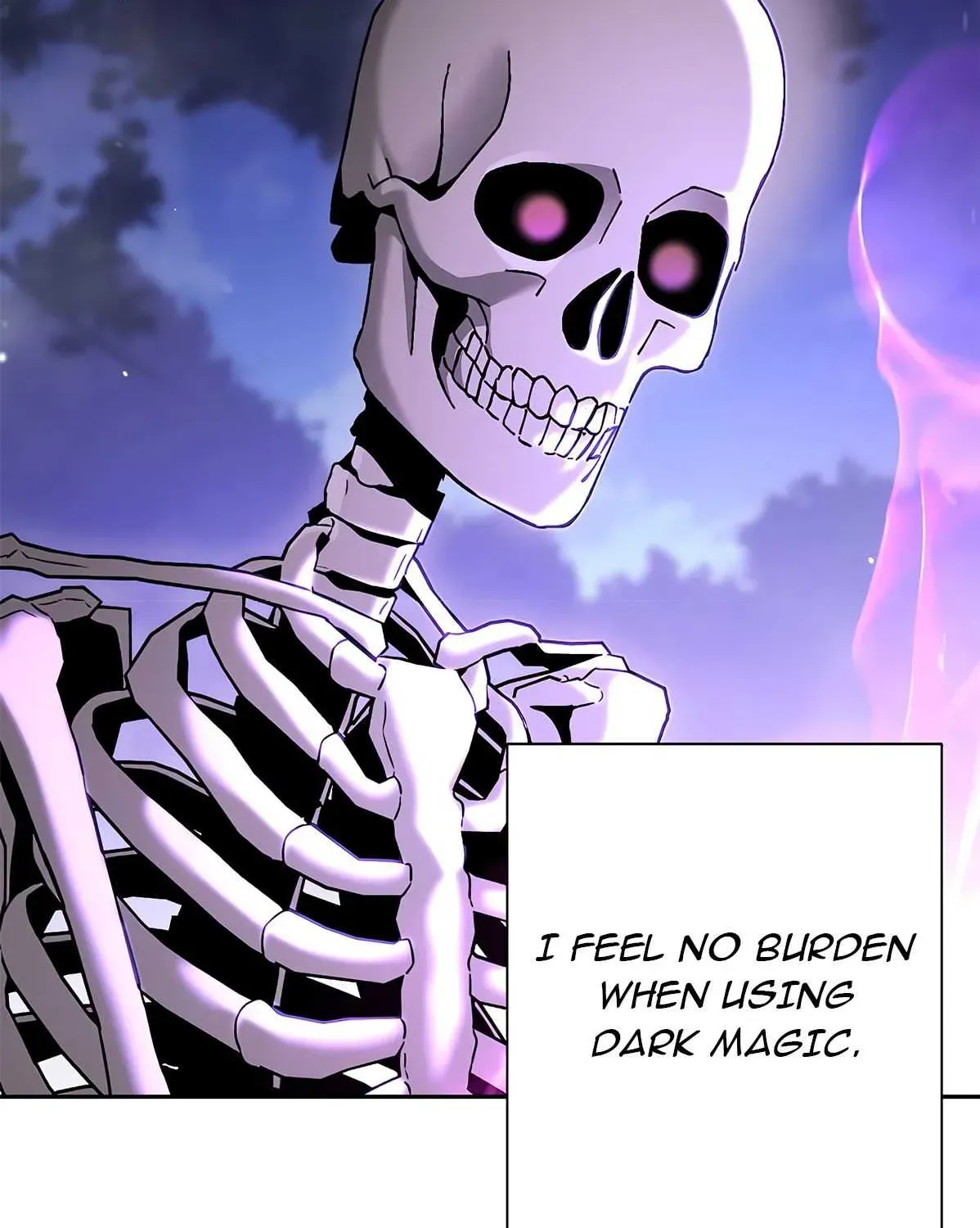 Read Skeleton Soldier chapter 126 image 33 on Lezhin