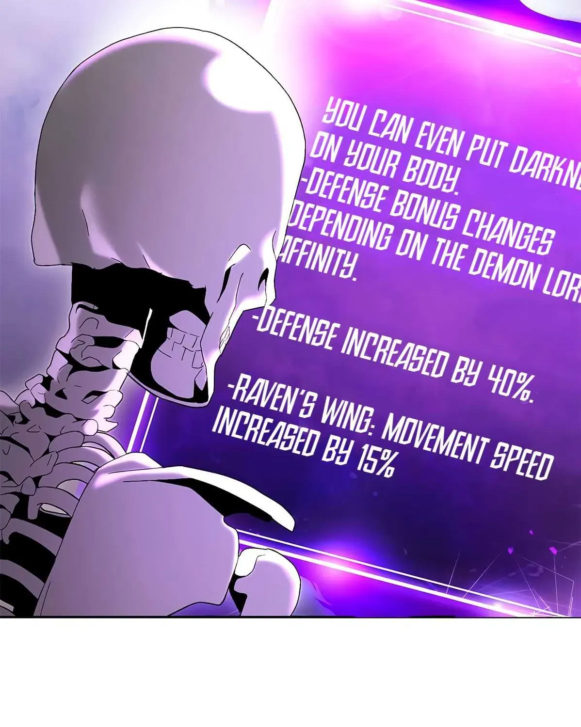 Read Skeleton Soldier chapter 126 image 37 on Lezhin