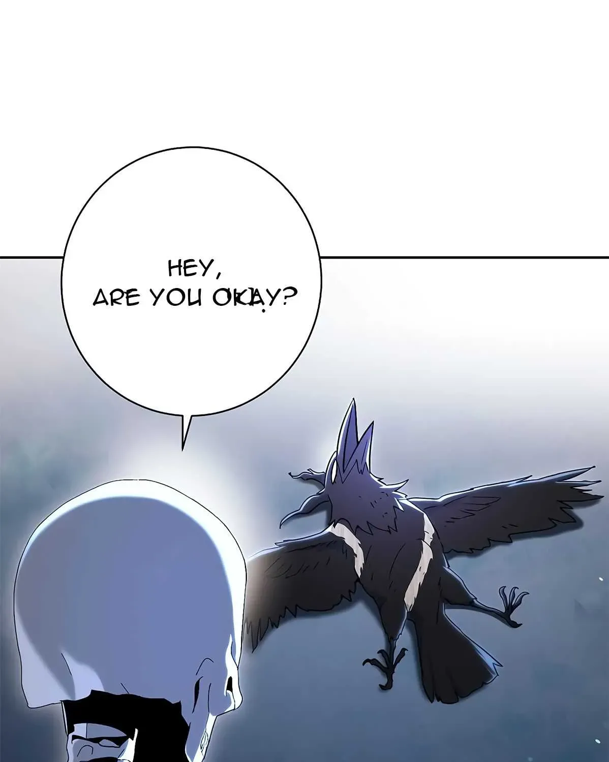 Read Skeleton Soldier chapter 126 image 4 on Lezhin