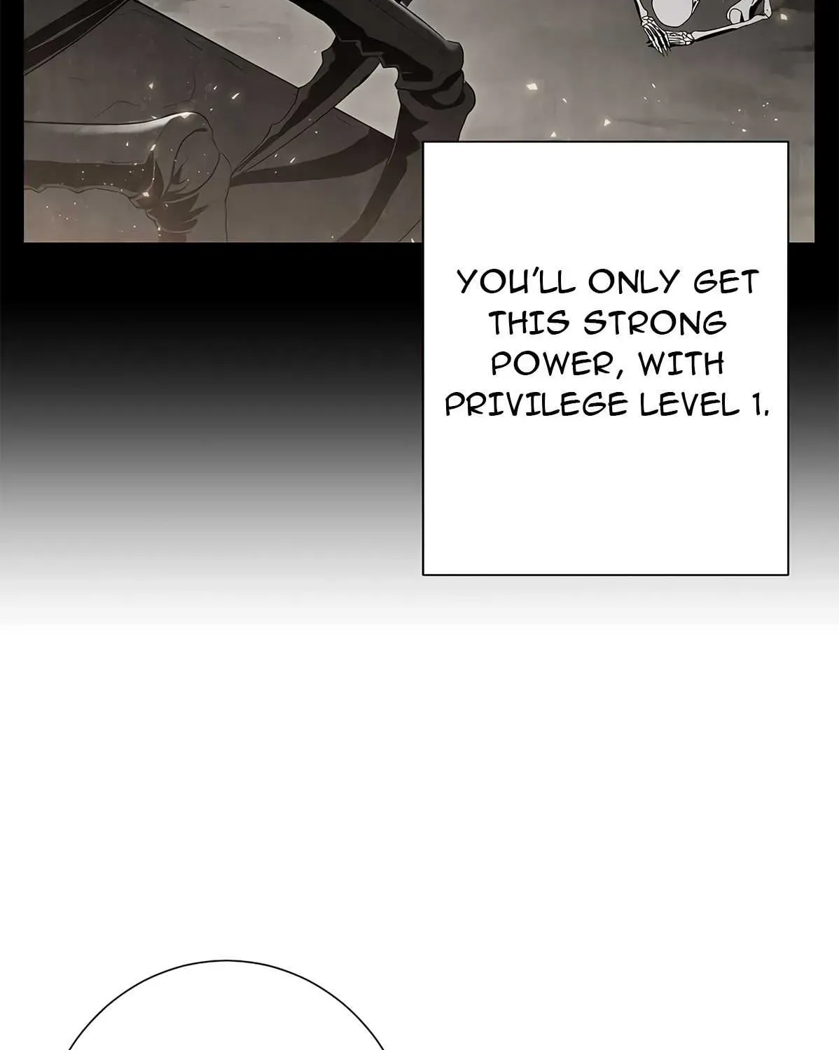 Read Skeleton Soldier chapter 126 image 41 on Lezhin