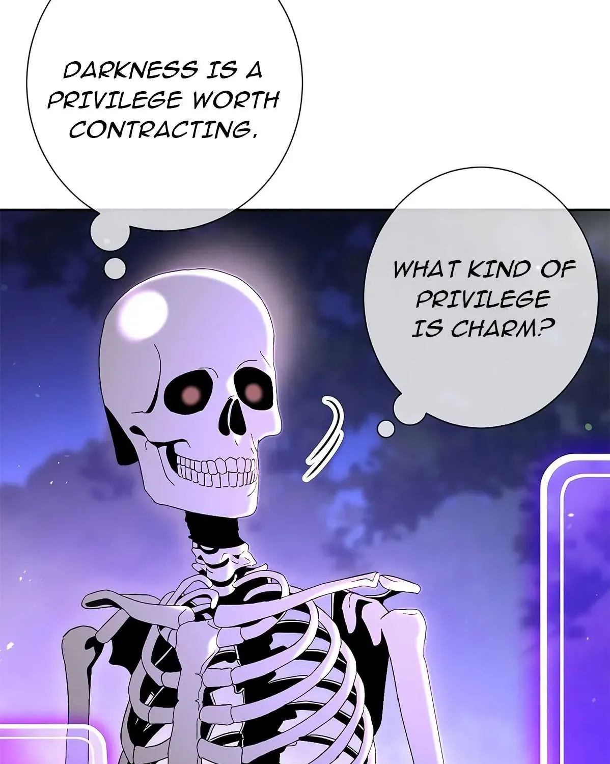 Read Skeleton Soldier chapter 126 image 42 on Lezhin