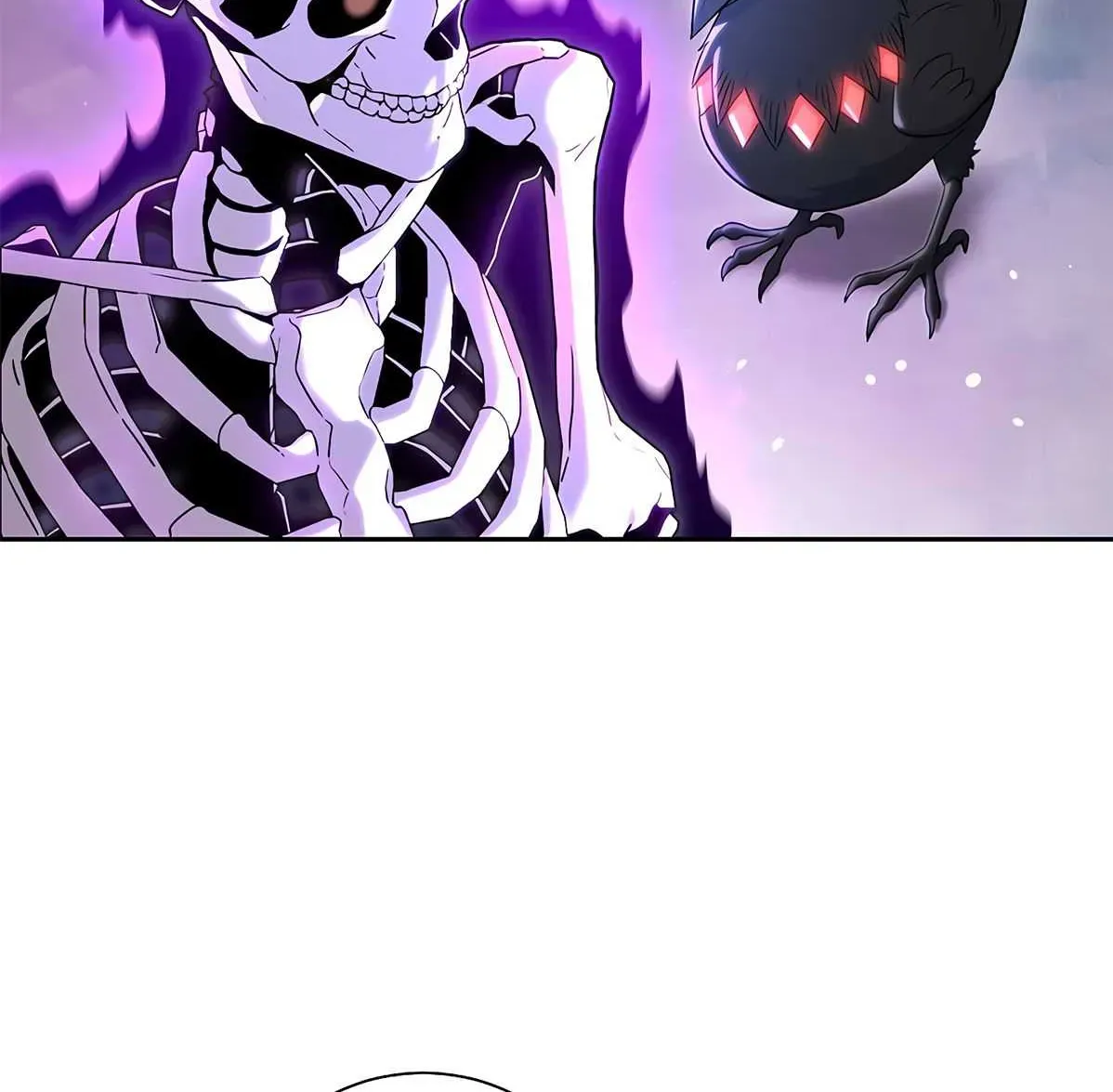 Read Skeleton Soldier chapter 126 image 47 on Lezhin