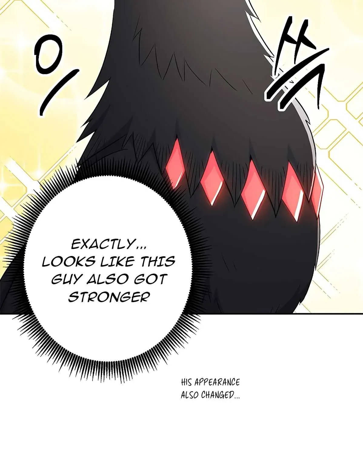 Read Skeleton Soldier chapter 126 image 54 on Lezhin