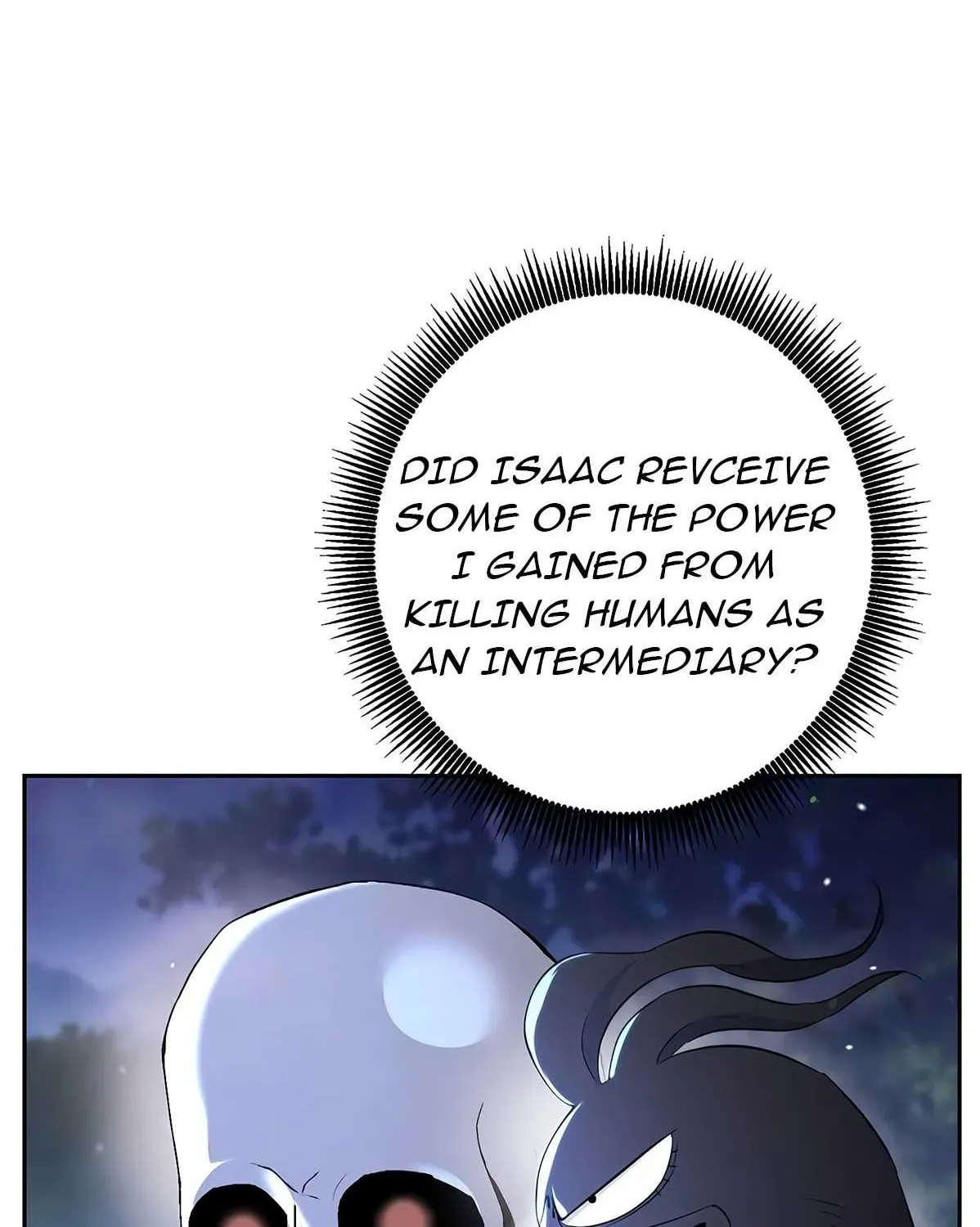 Read Skeleton Soldier chapter 126 image 55 on Lezhin