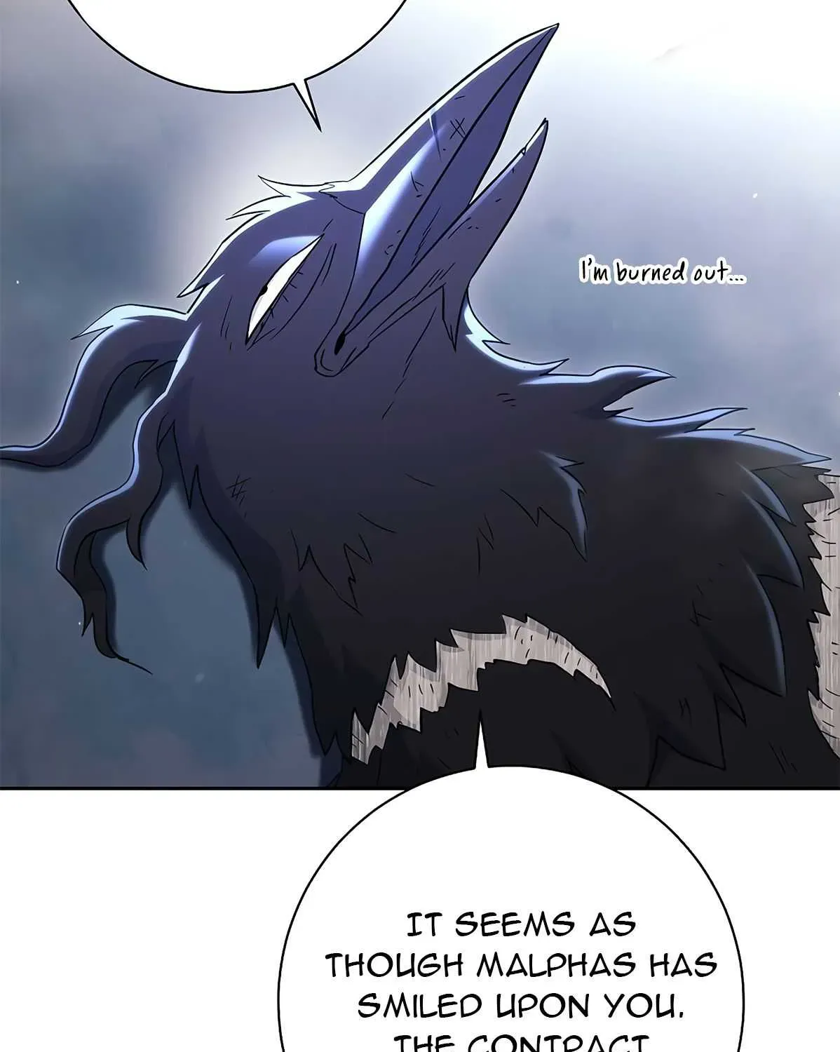 Read Skeleton Soldier chapter 126 image 6 on Lezhin