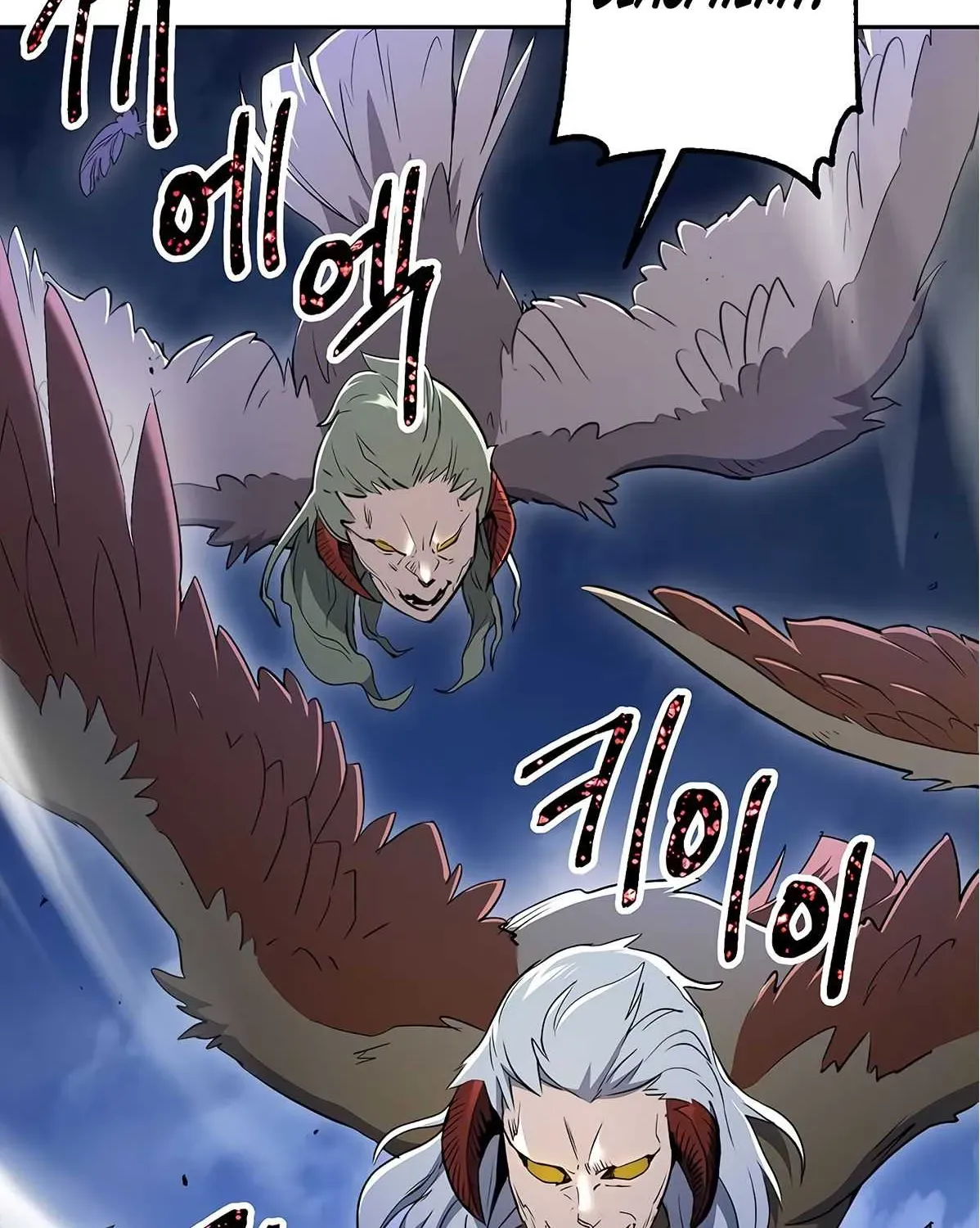 Read Skeleton Soldier chapter 126 image 67 on Lezhin