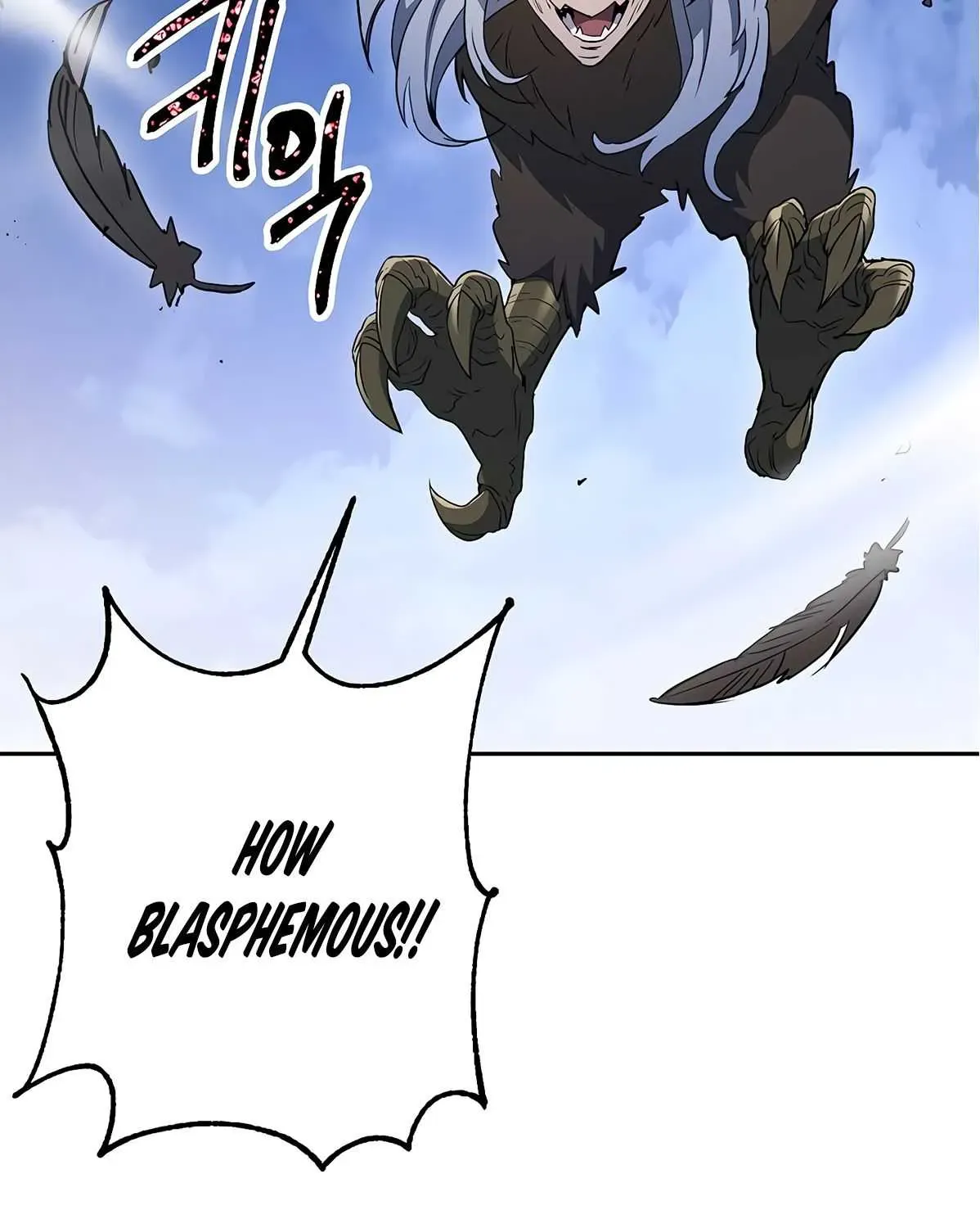 Read Skeleton Soldier chapter 126 image 68 on Lezhin