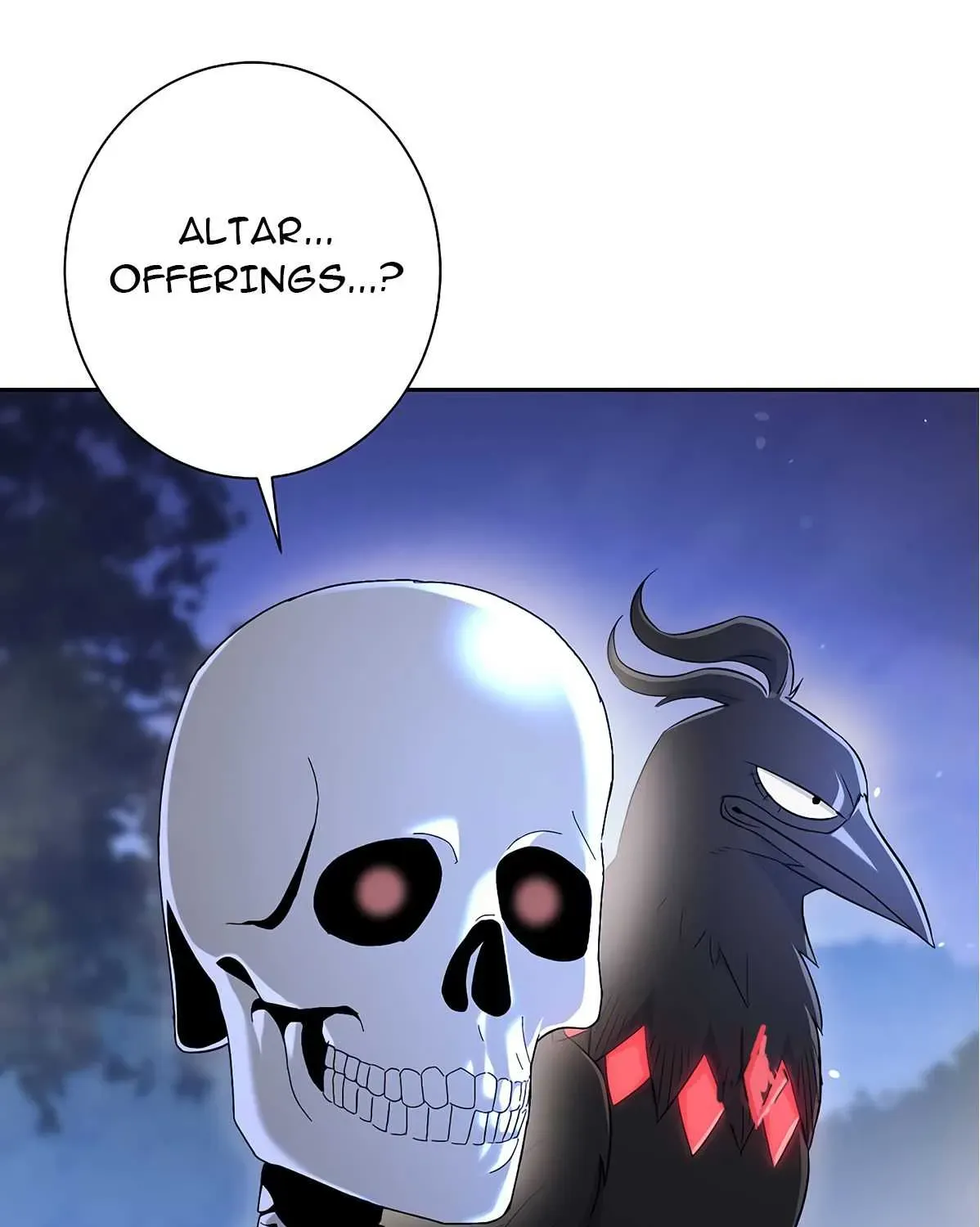 Read Skeleton Soldier chapter 126 image 72 on Lezhin