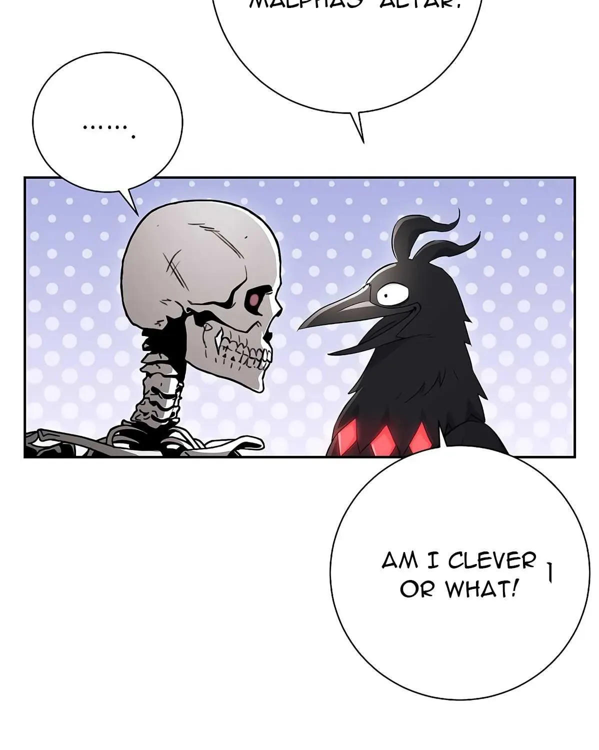 Read Skeleton Soldier chapter 126 image 78 on Lezhin