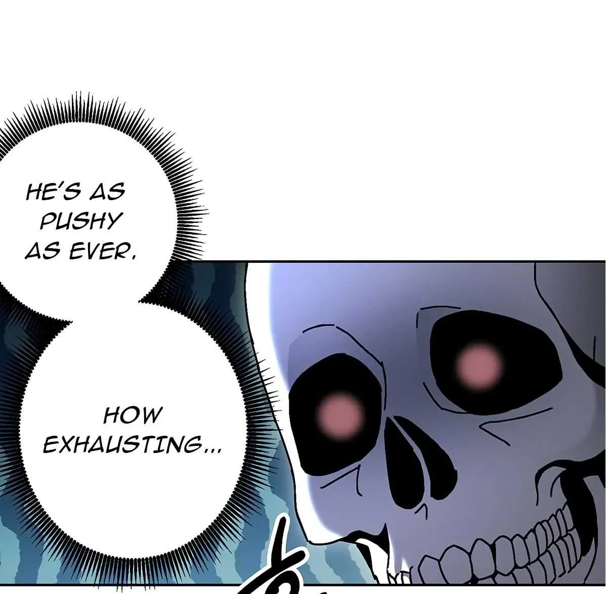 Read Skeleton Soldier chapter 126 image 79 on Lezhin