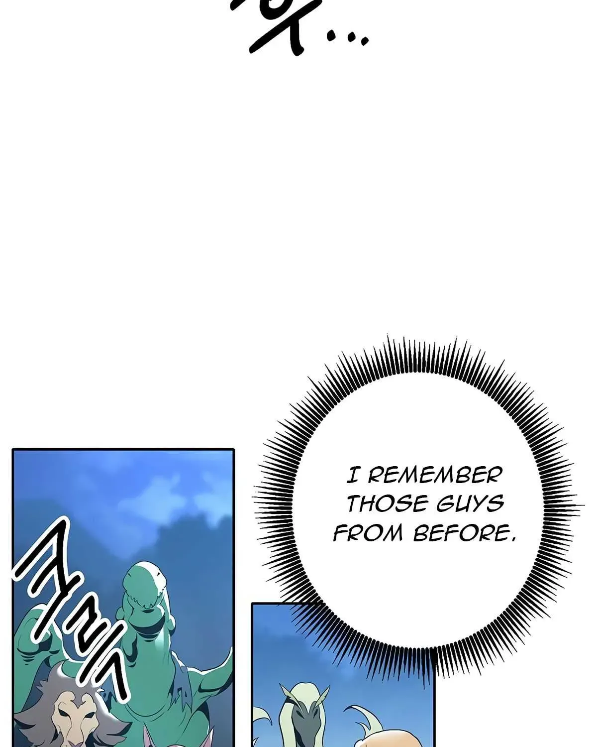 Read Skeleton Soldier chapter 126 image 80 on Lezhin
