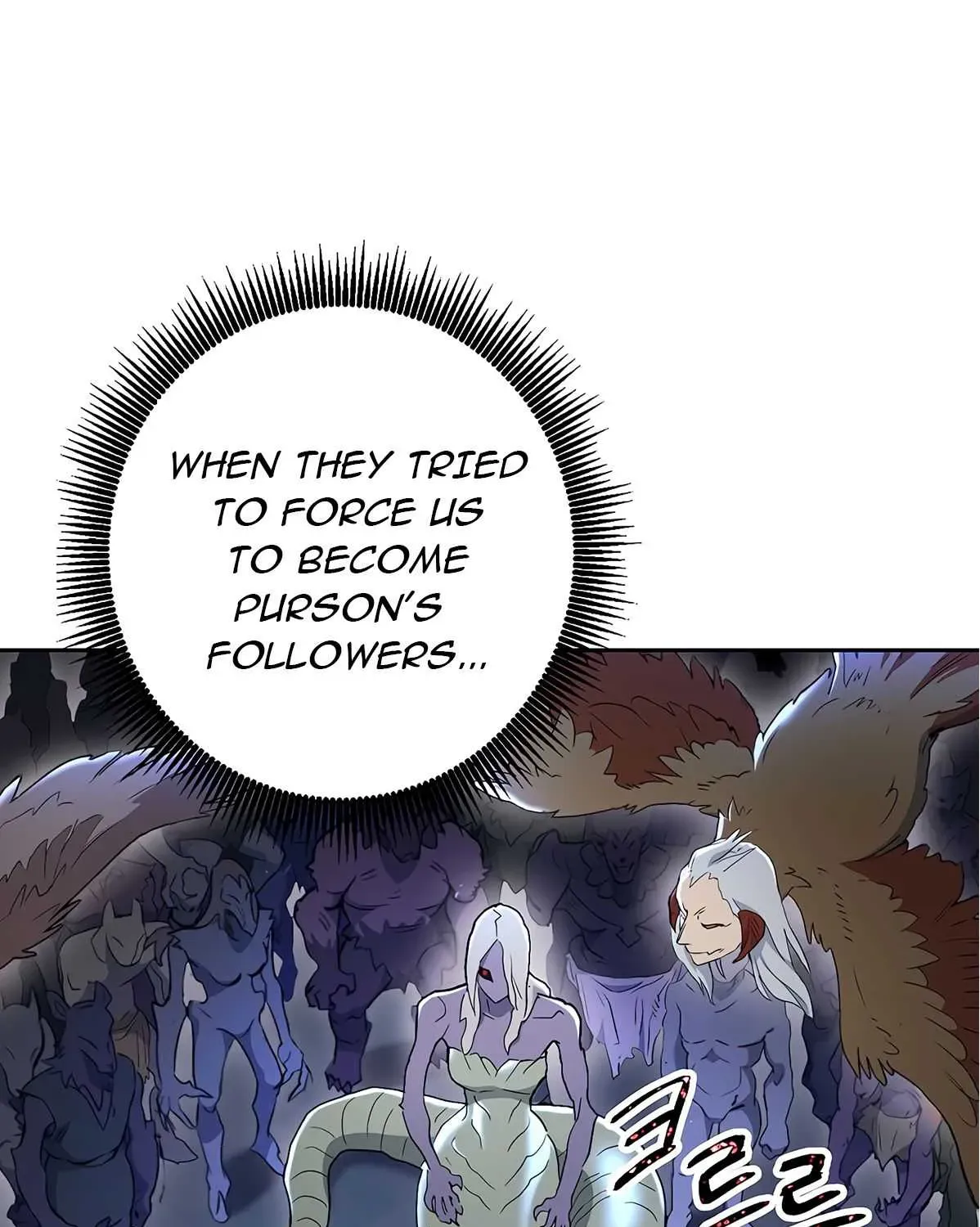 Read Skeleton Soldier chapter 126 image 82 on Lezhin