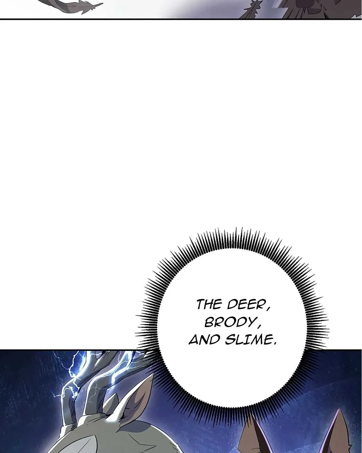 Read Skeleton Soldier chapter 126 image 84 on Lezhin