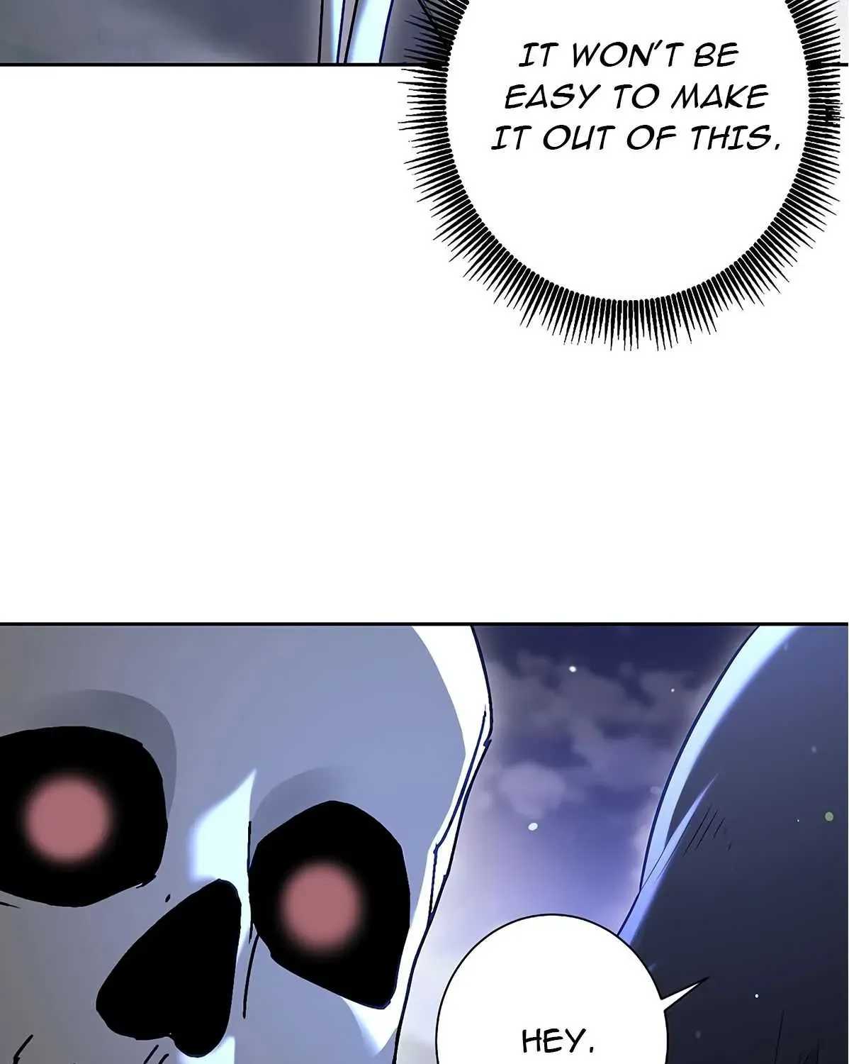 Read Skeleton Soldier chapter 126 image 88 on Lezhin
