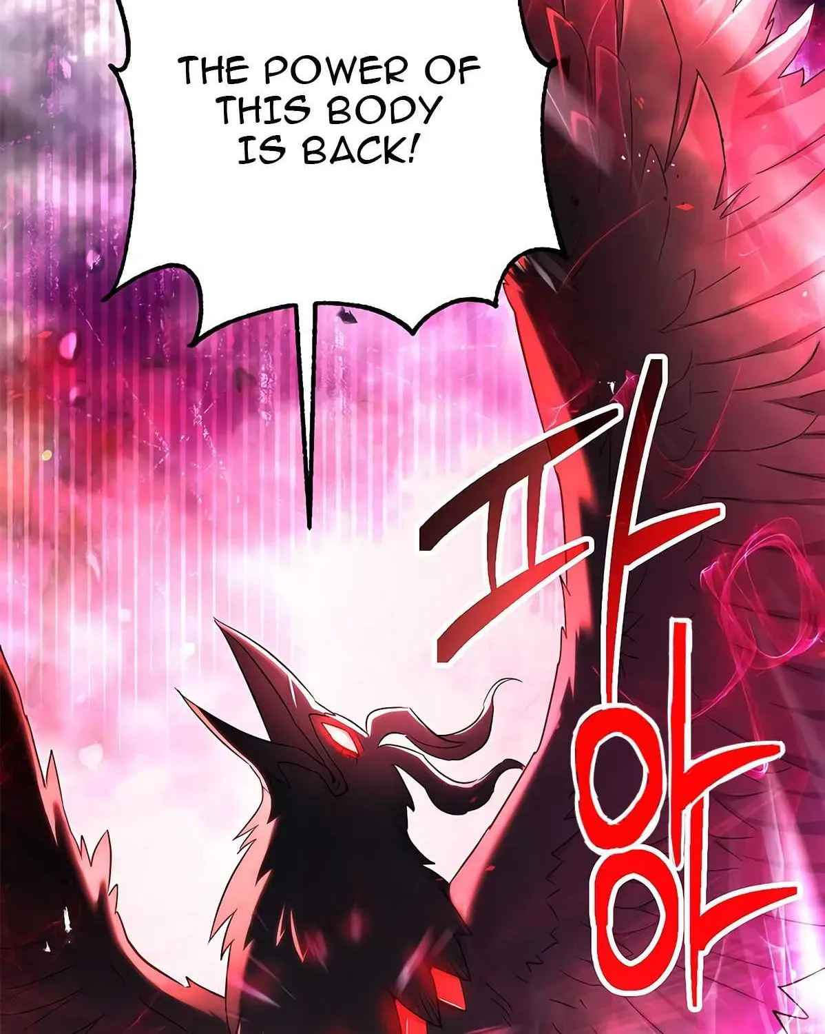 Read Skeleton Soldier chapter 126 image 9 on Lezhin