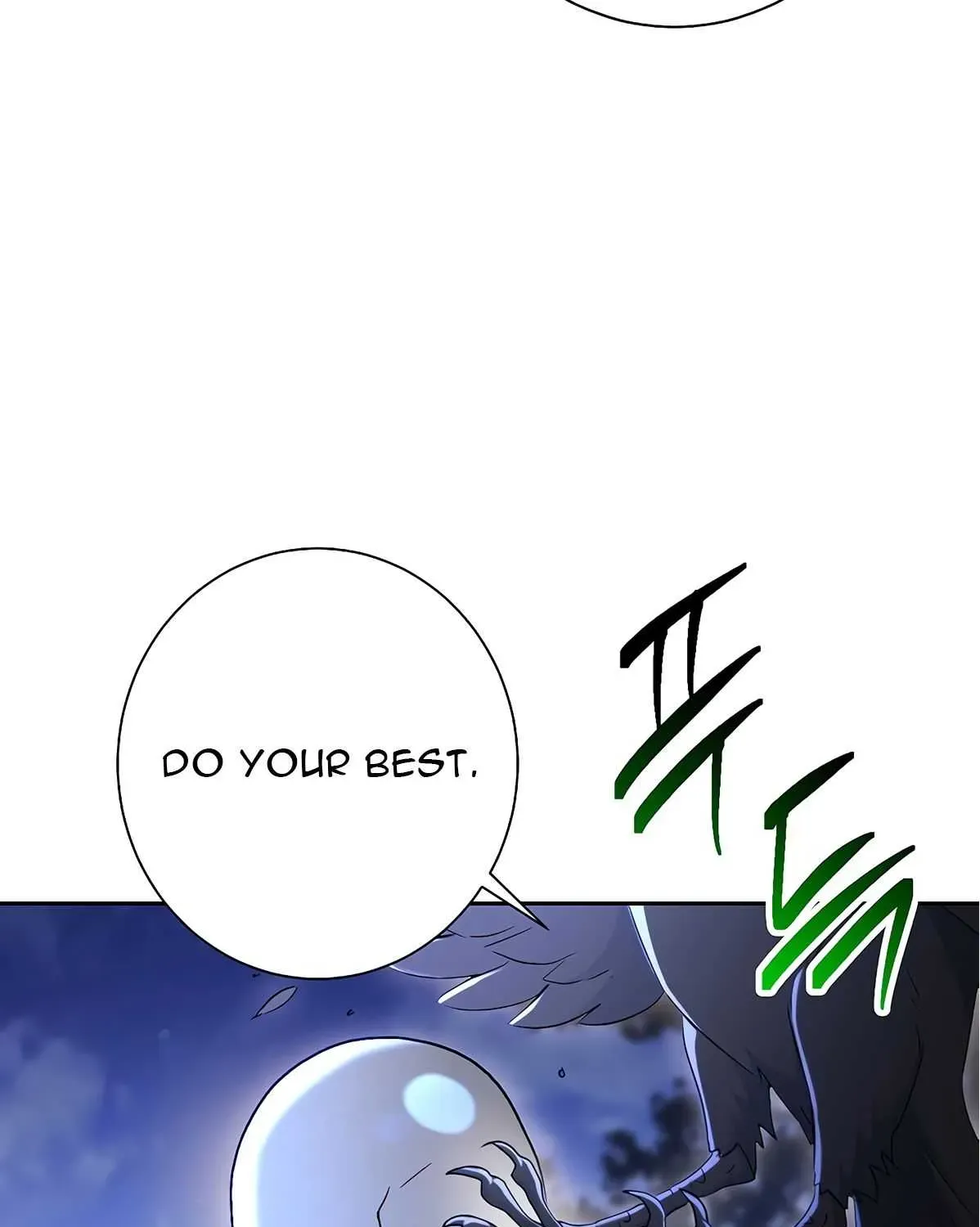 Read Skeleton Soldier chapter 126 image 92 on Lezhin