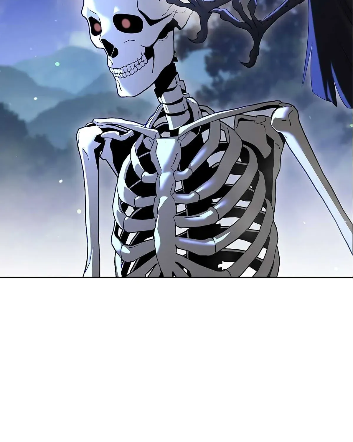 Read Skeleton Soldier chapter 126 image 93 on Lezhin